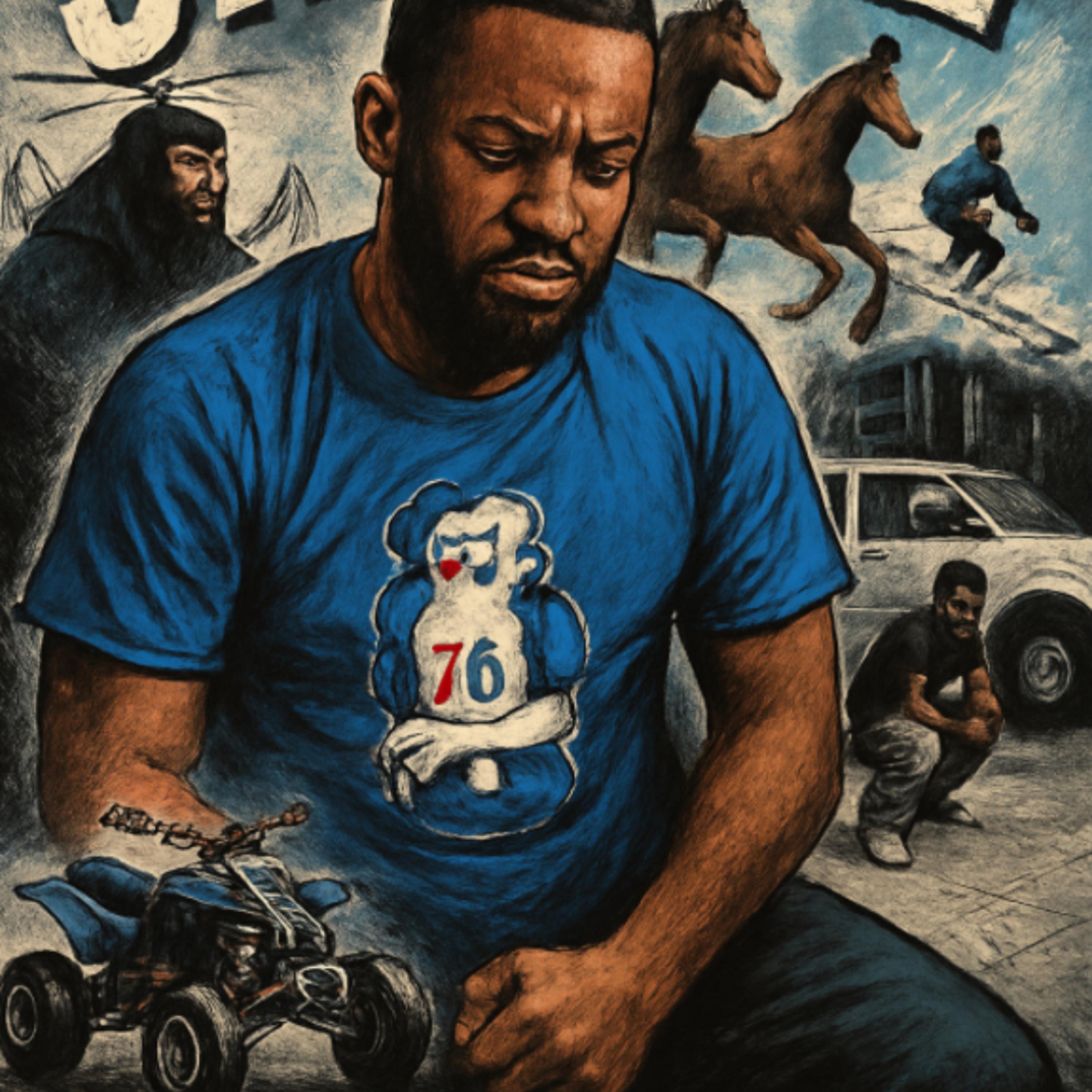 Youth artwork