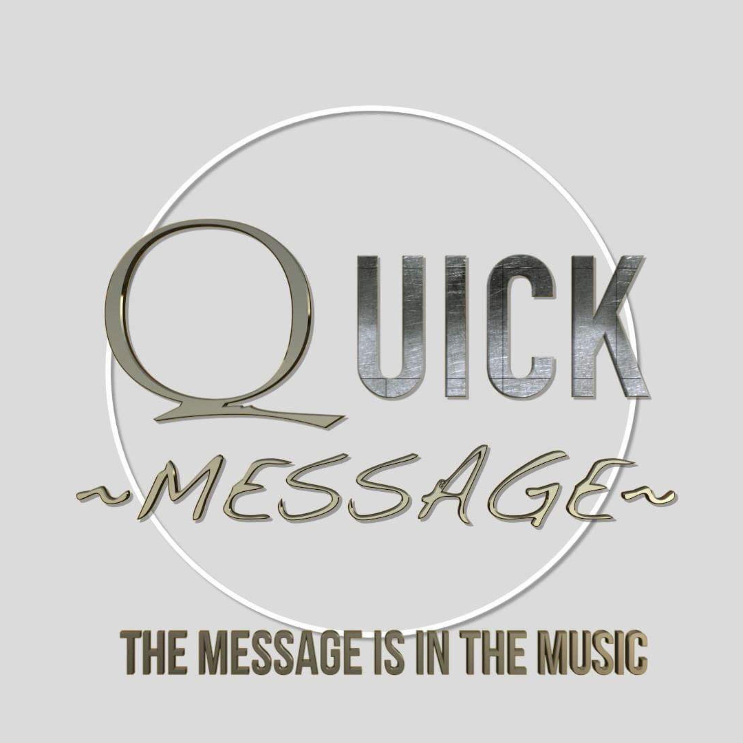 Living Sacrifice by Quick Message cover art