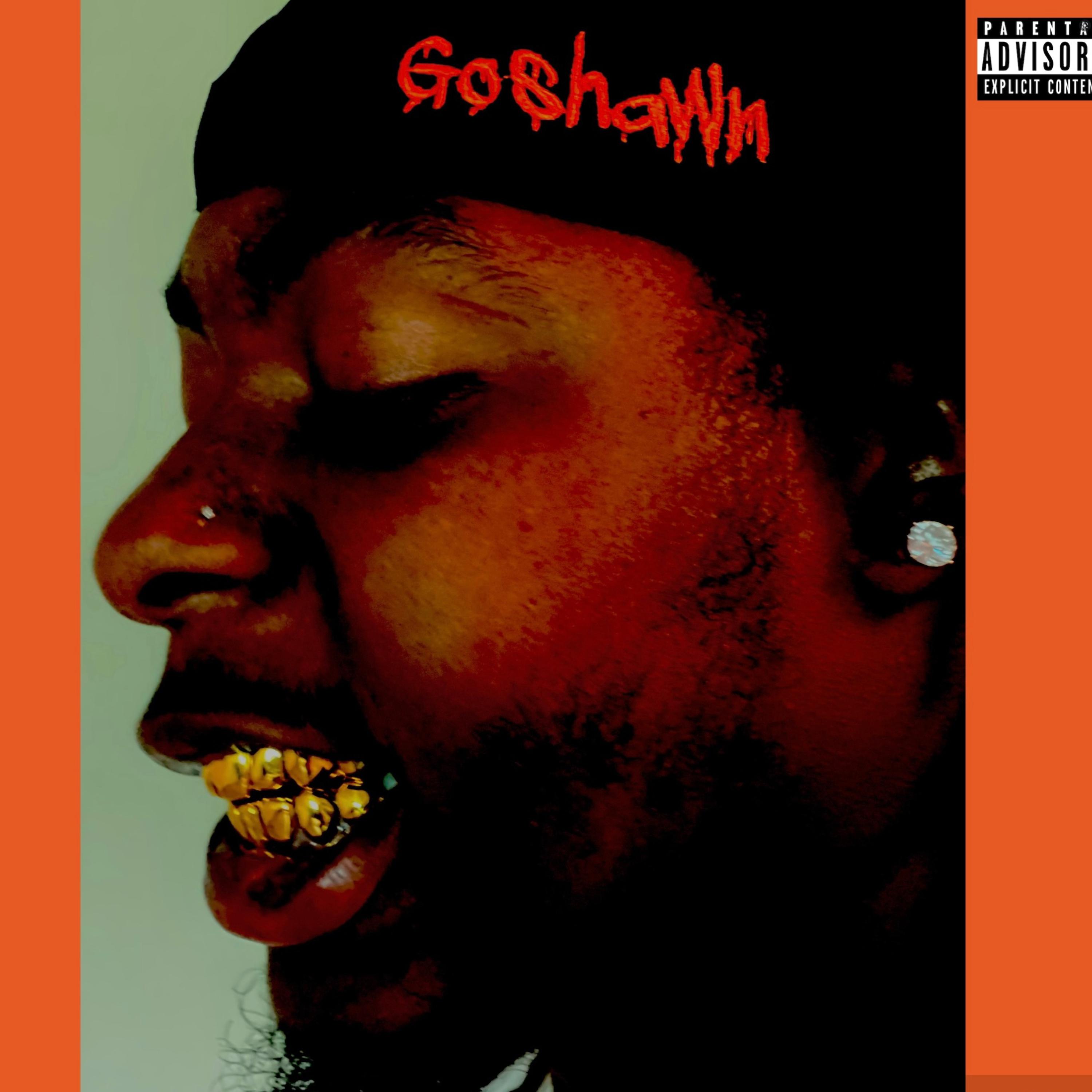 GoCrazy Pt 2. artwork