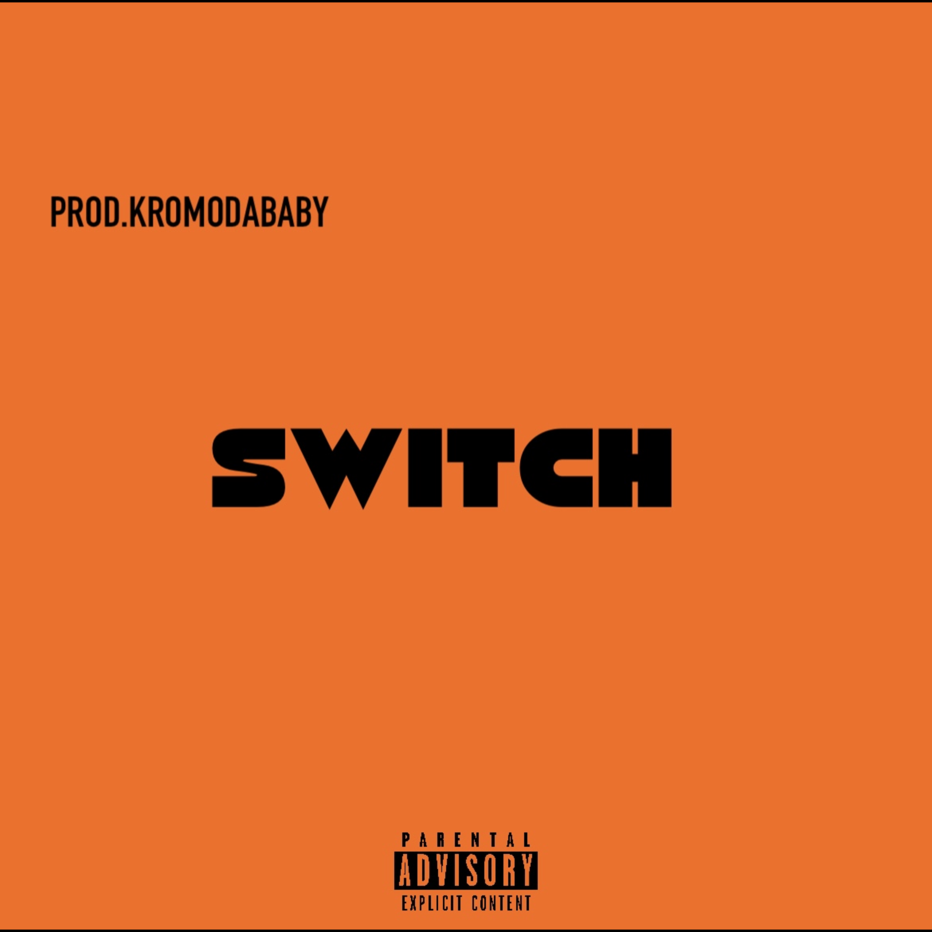 SWITCH artwork