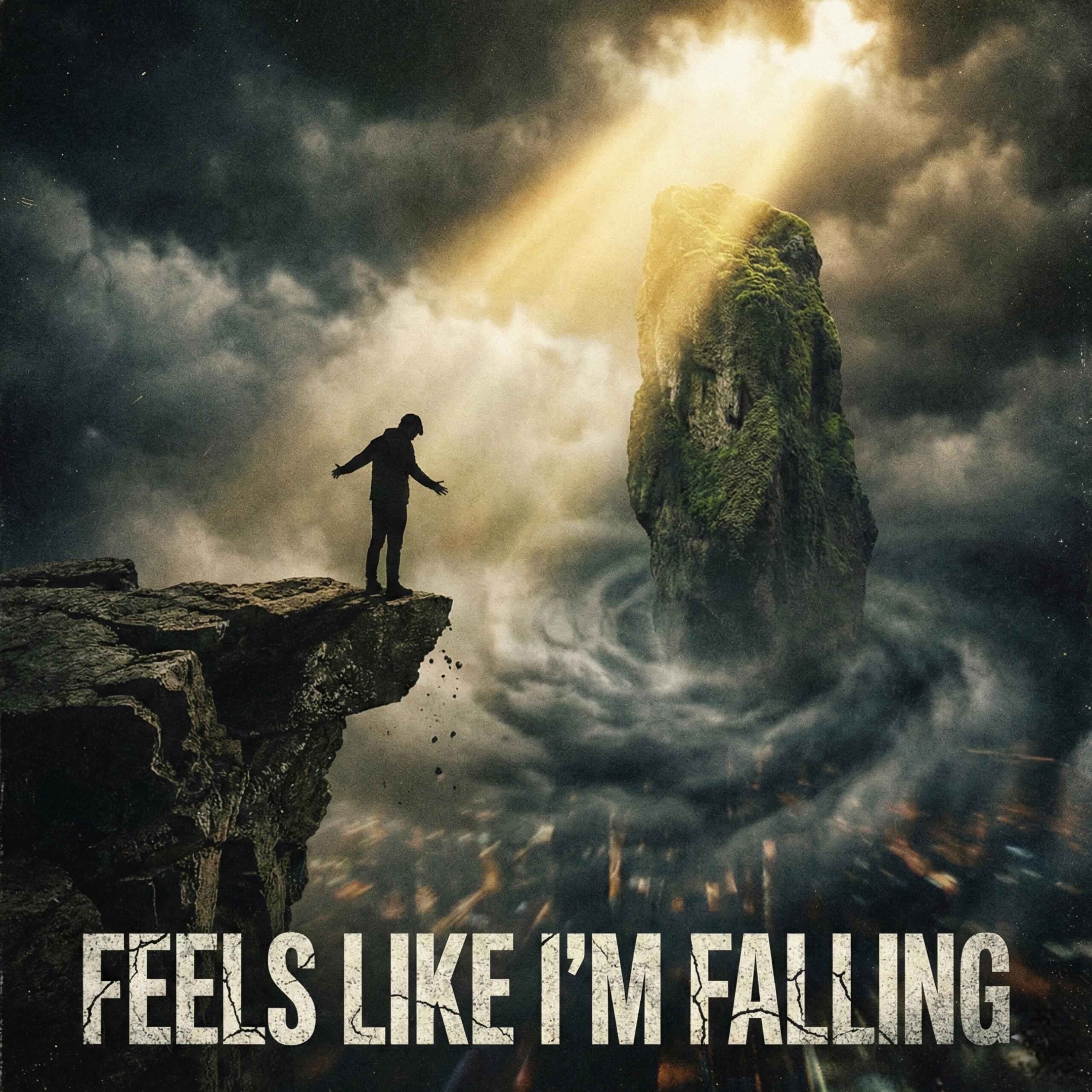 Feels Like I'm Falling artwork