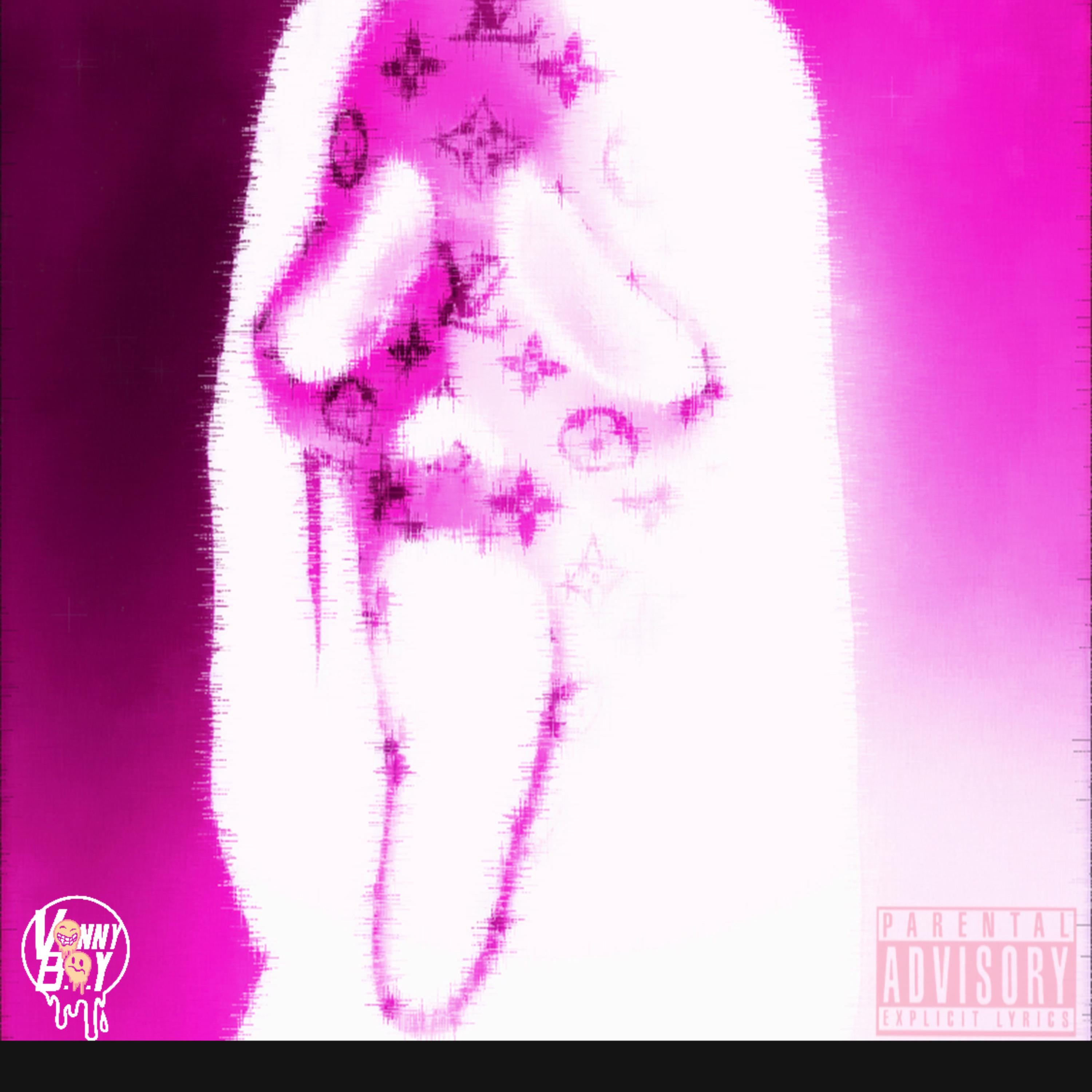 Vonny Vuitton artwork