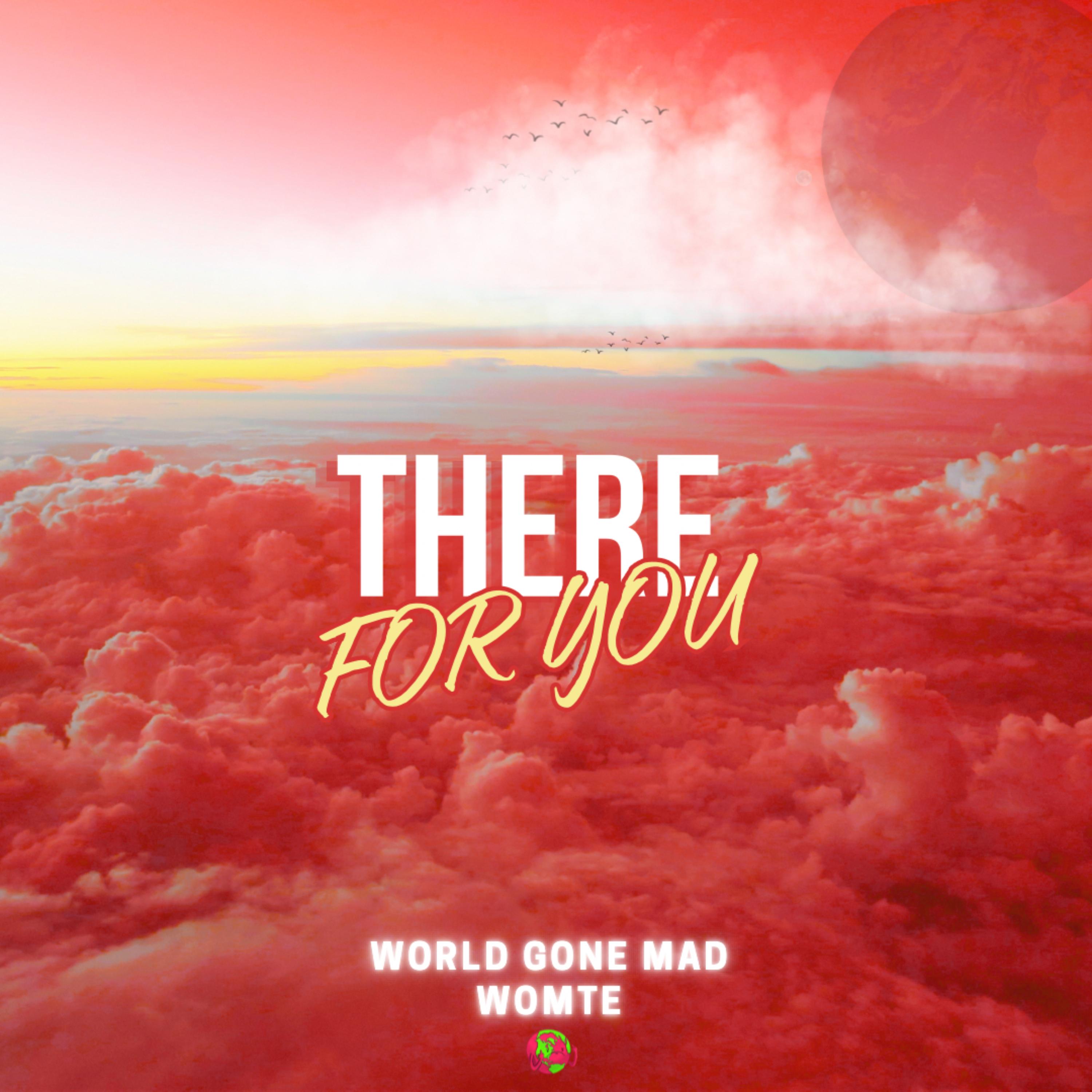 There For You artwork