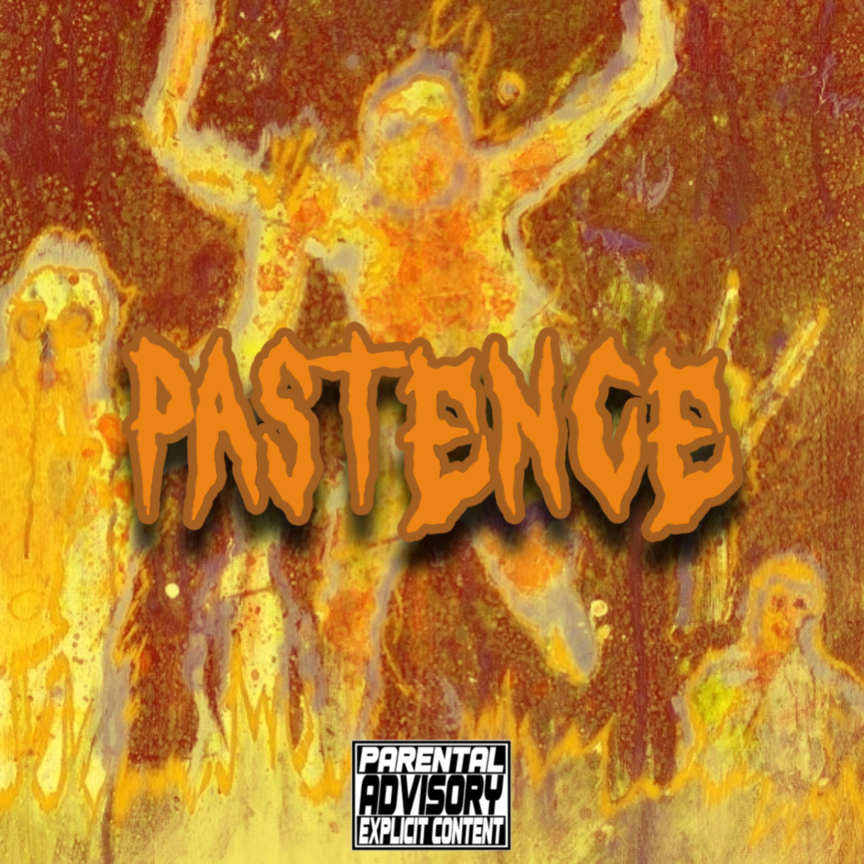 Pastence artwork