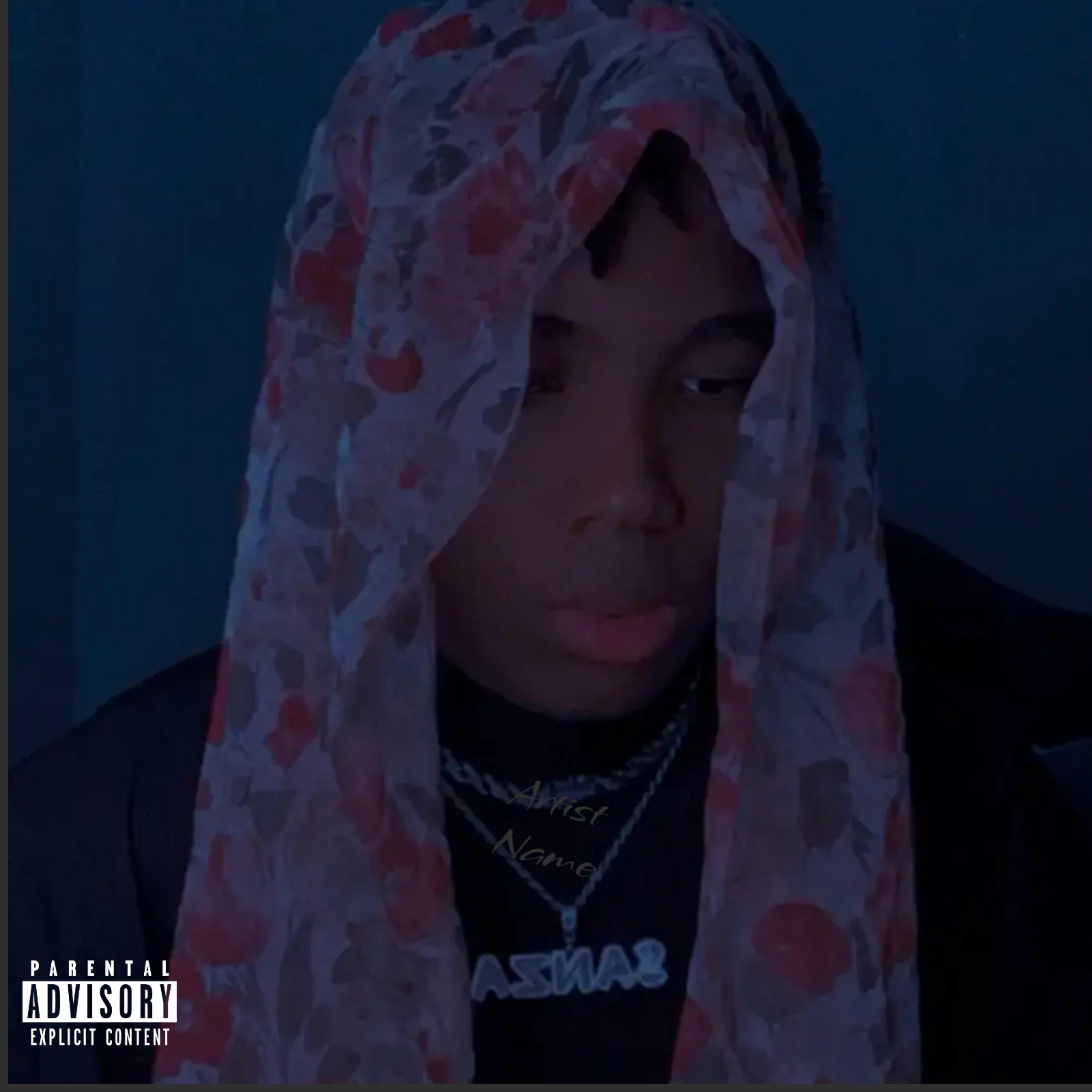 Lonely artwork