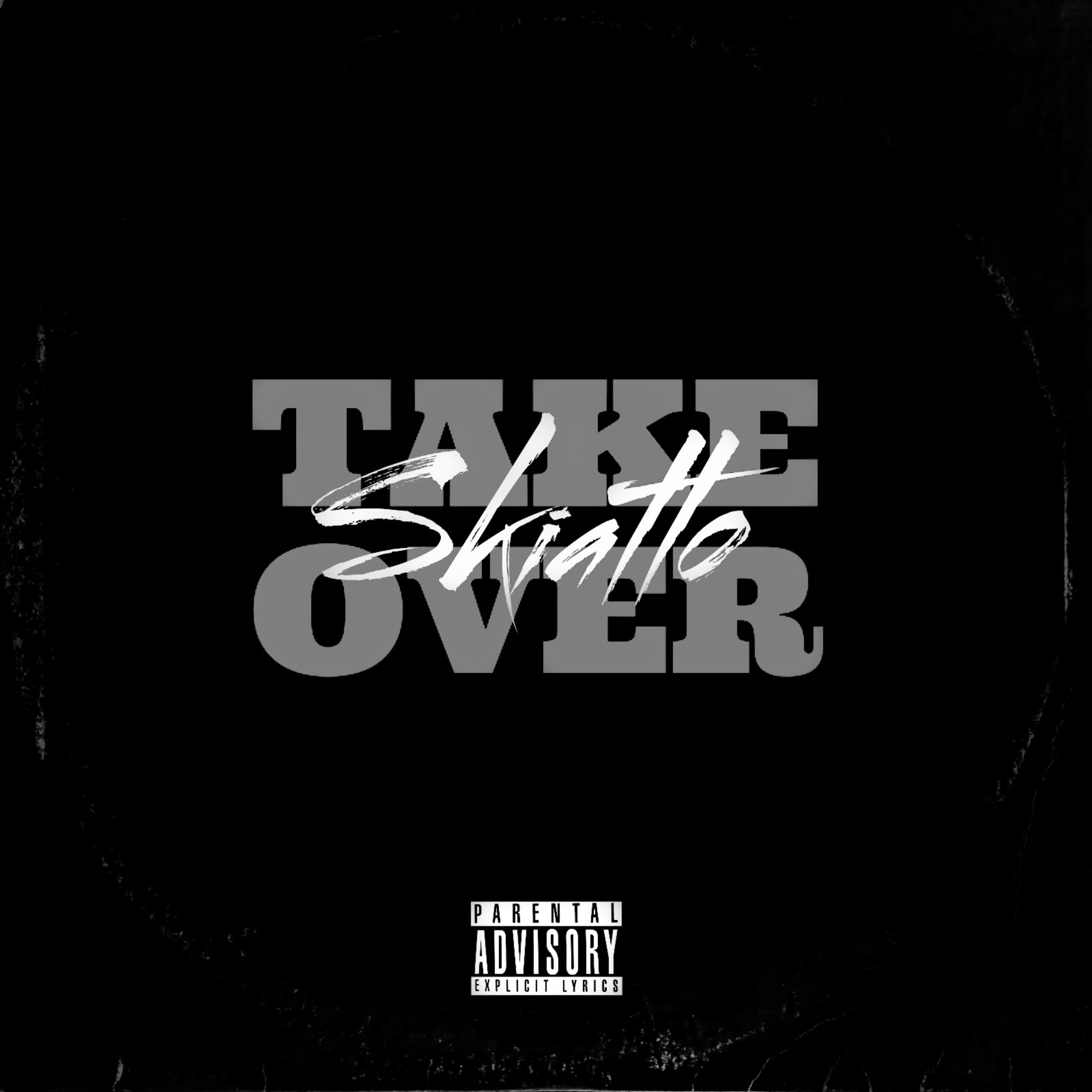 Take Over (Deluxe) artwork