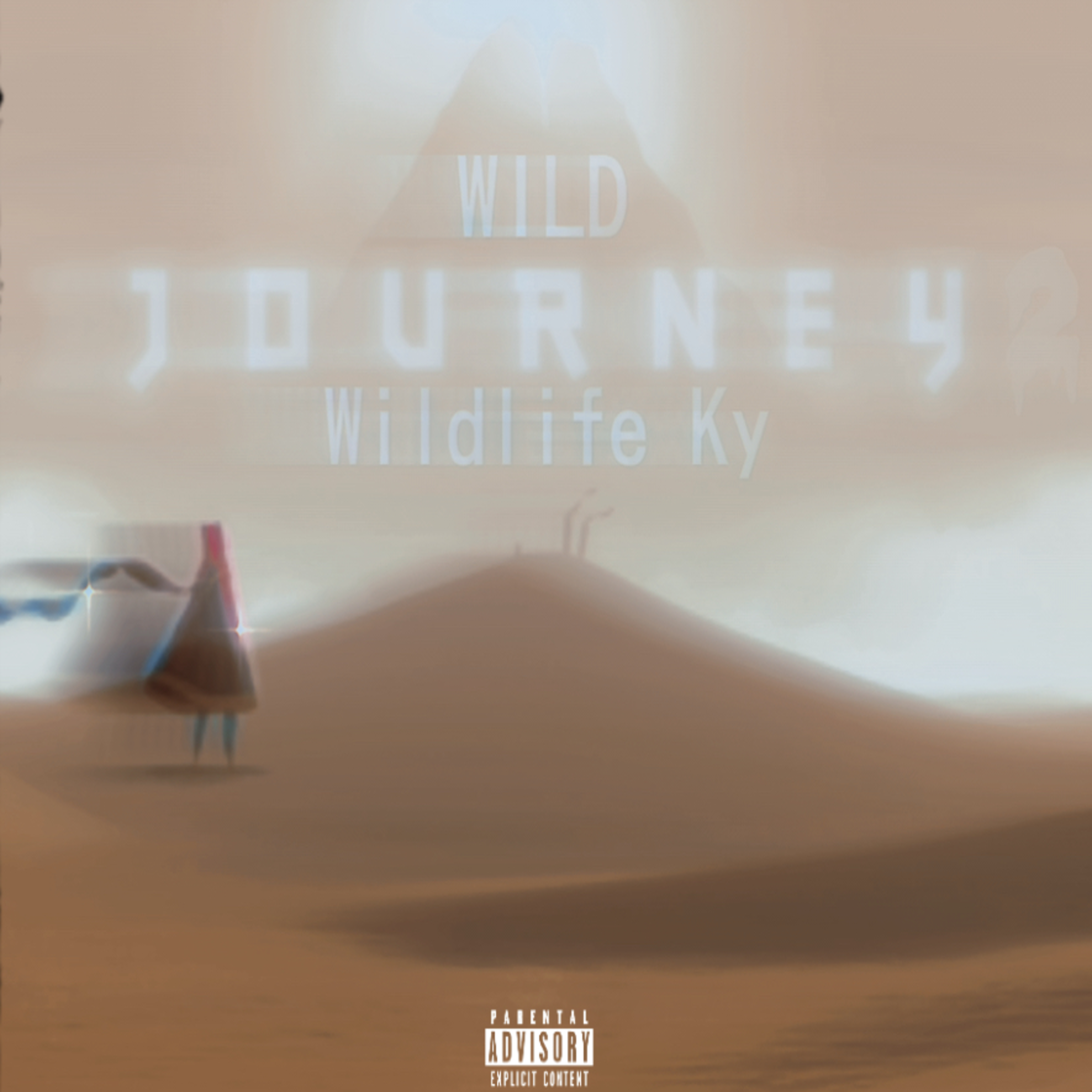 Wild Journey 2 artwork