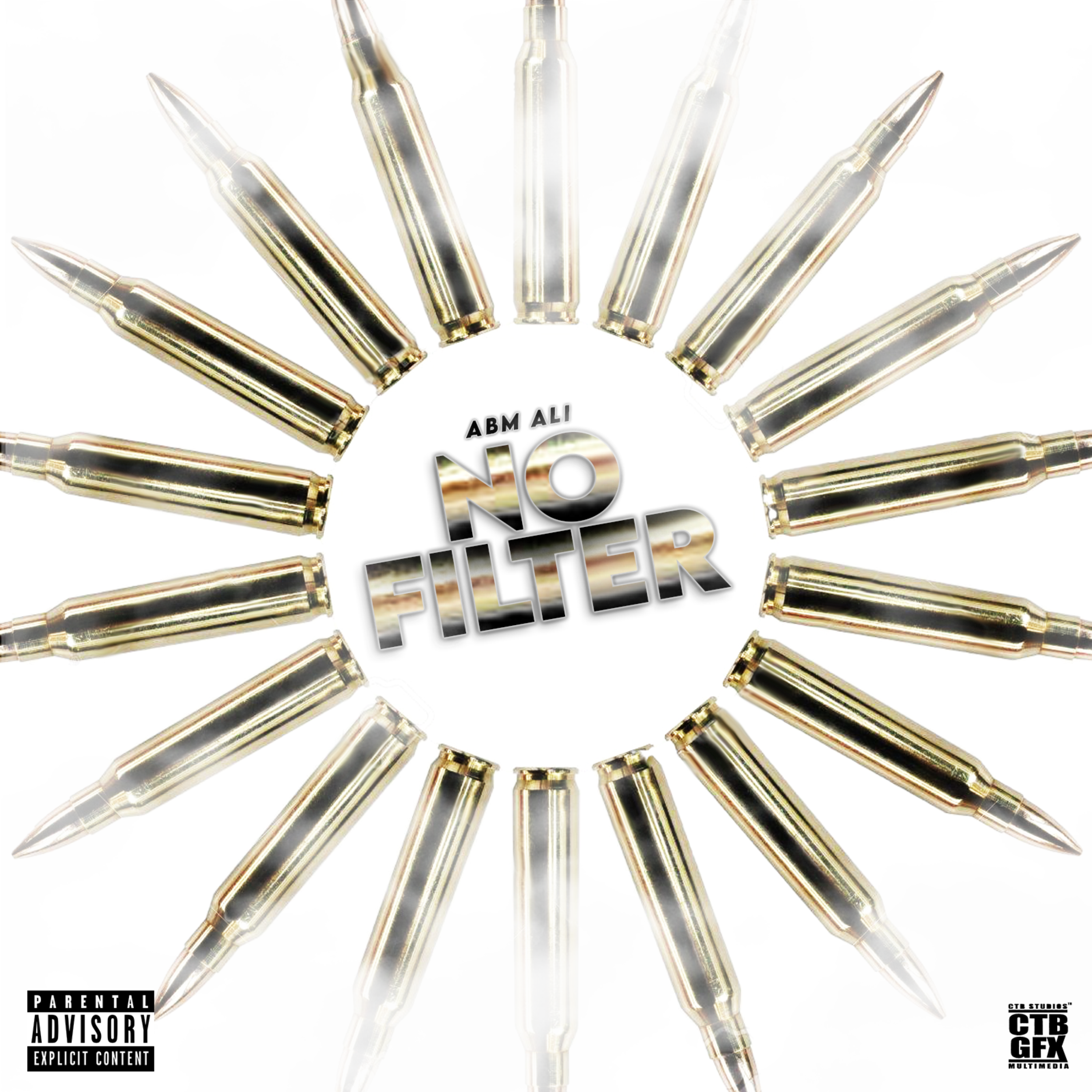 NO Filter artwork