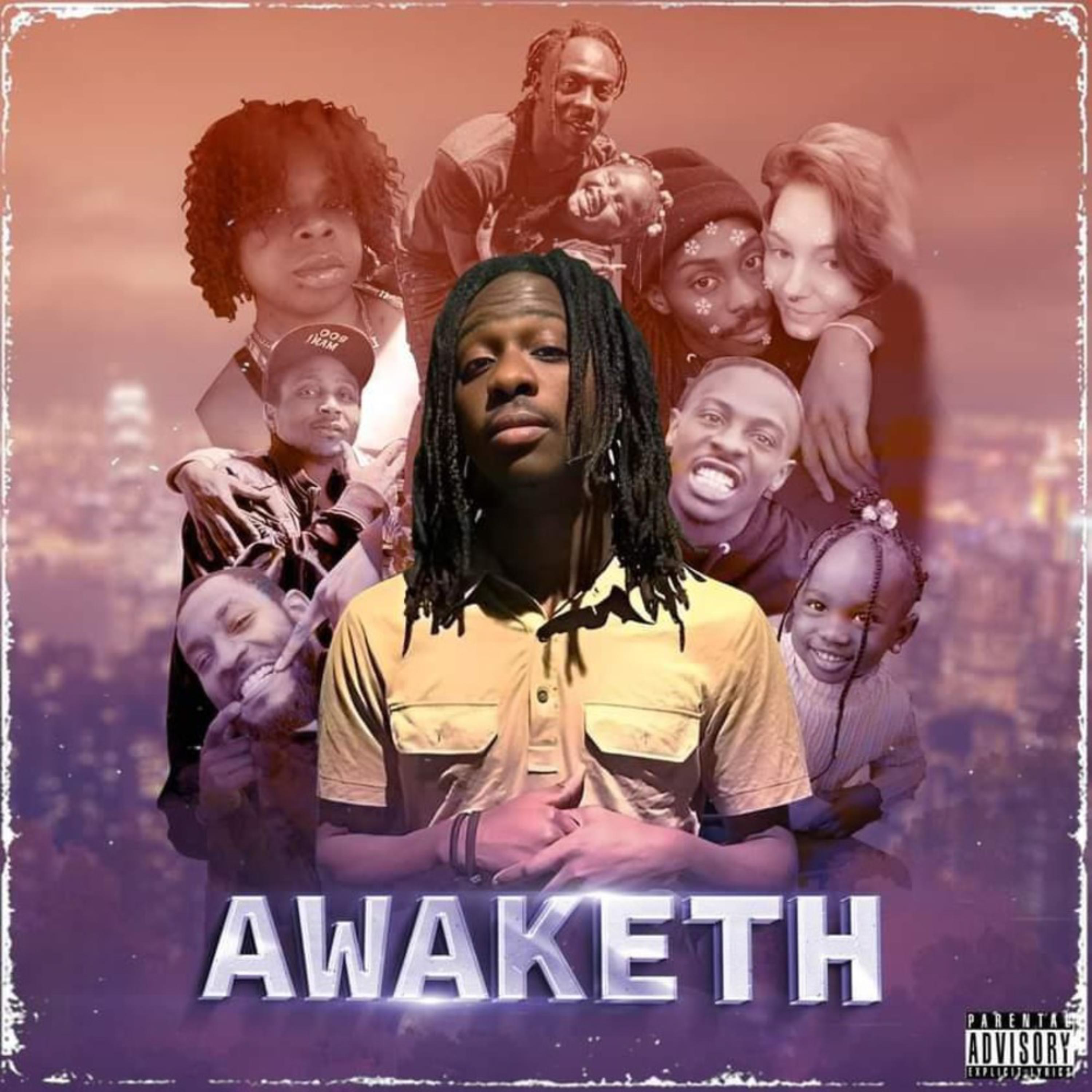 Awaketh  artwork