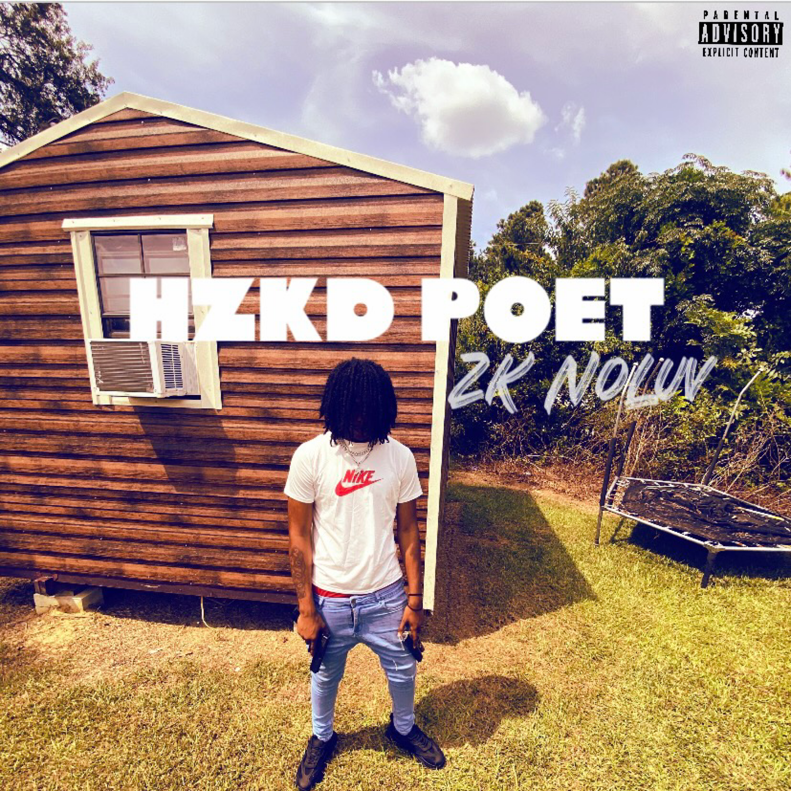 HZKD Poet artwork