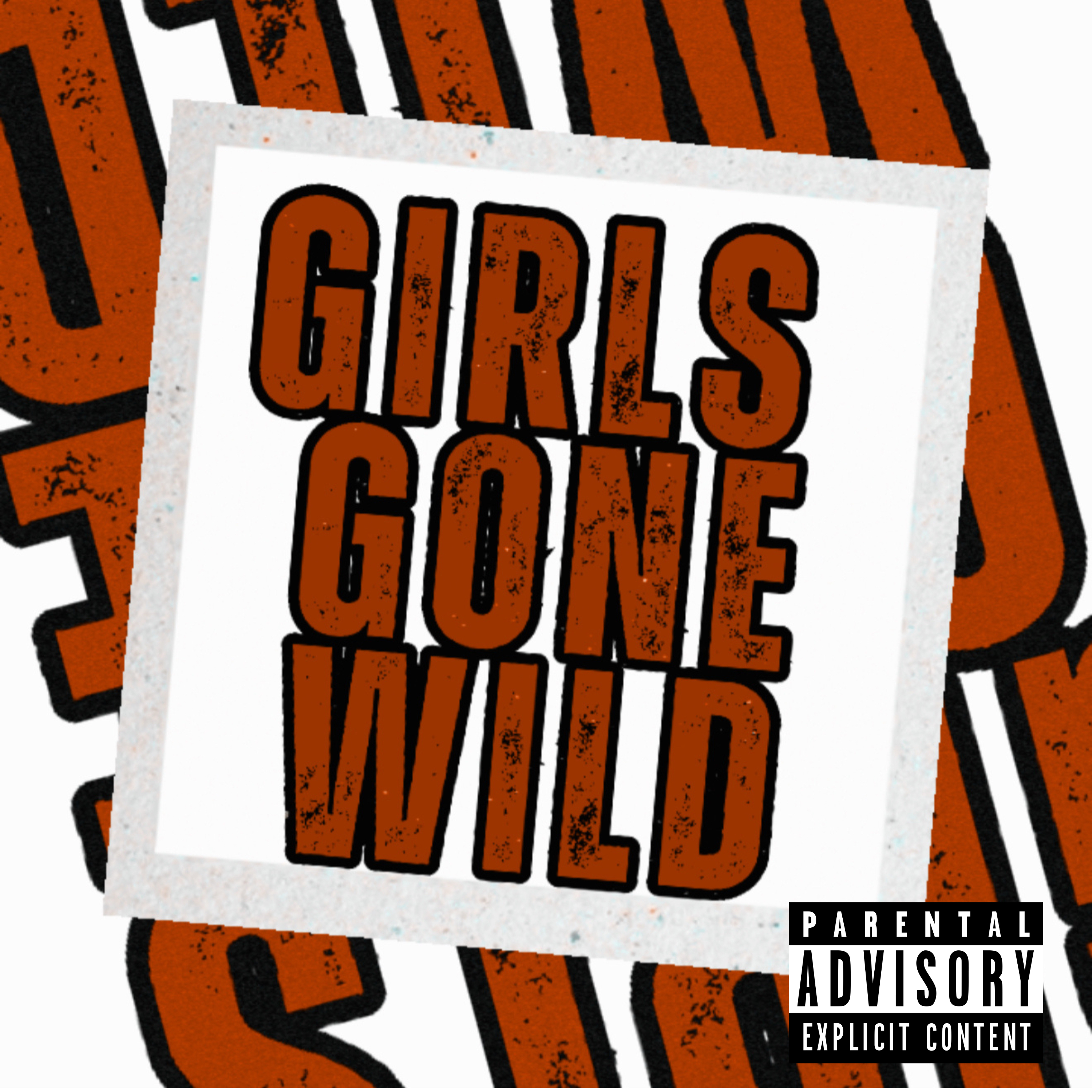 Girls Gone Wild artwork