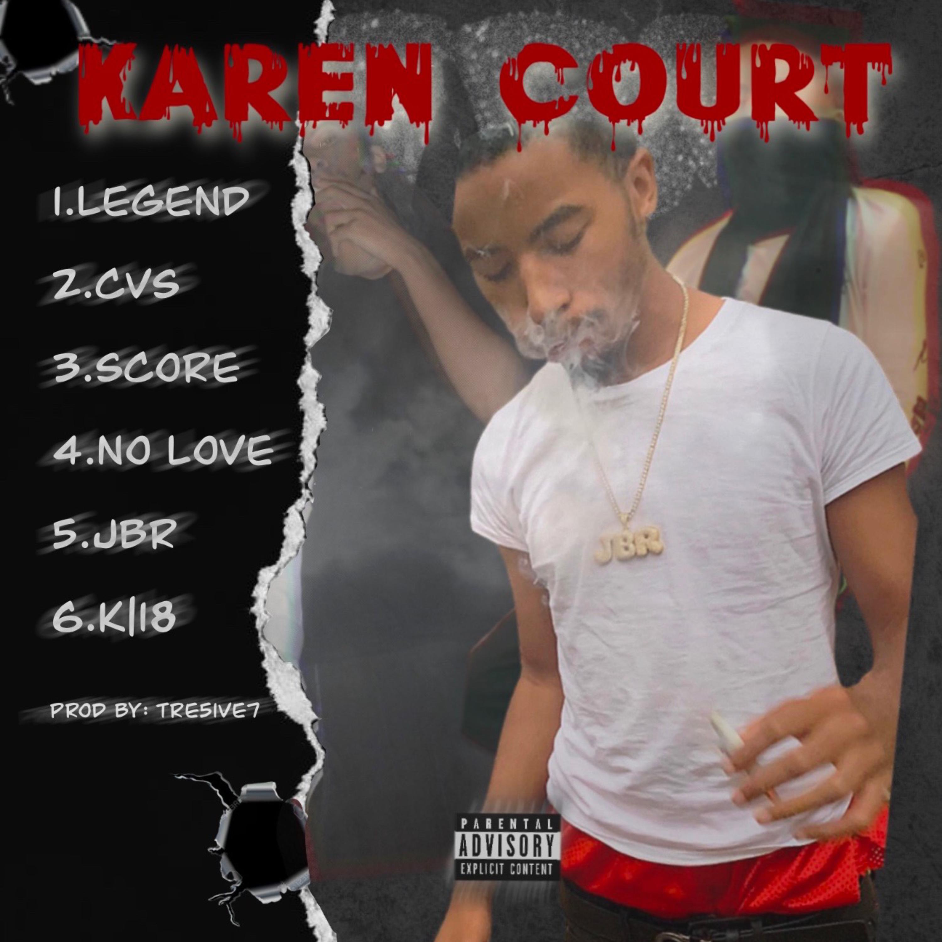 Karen Court artwork