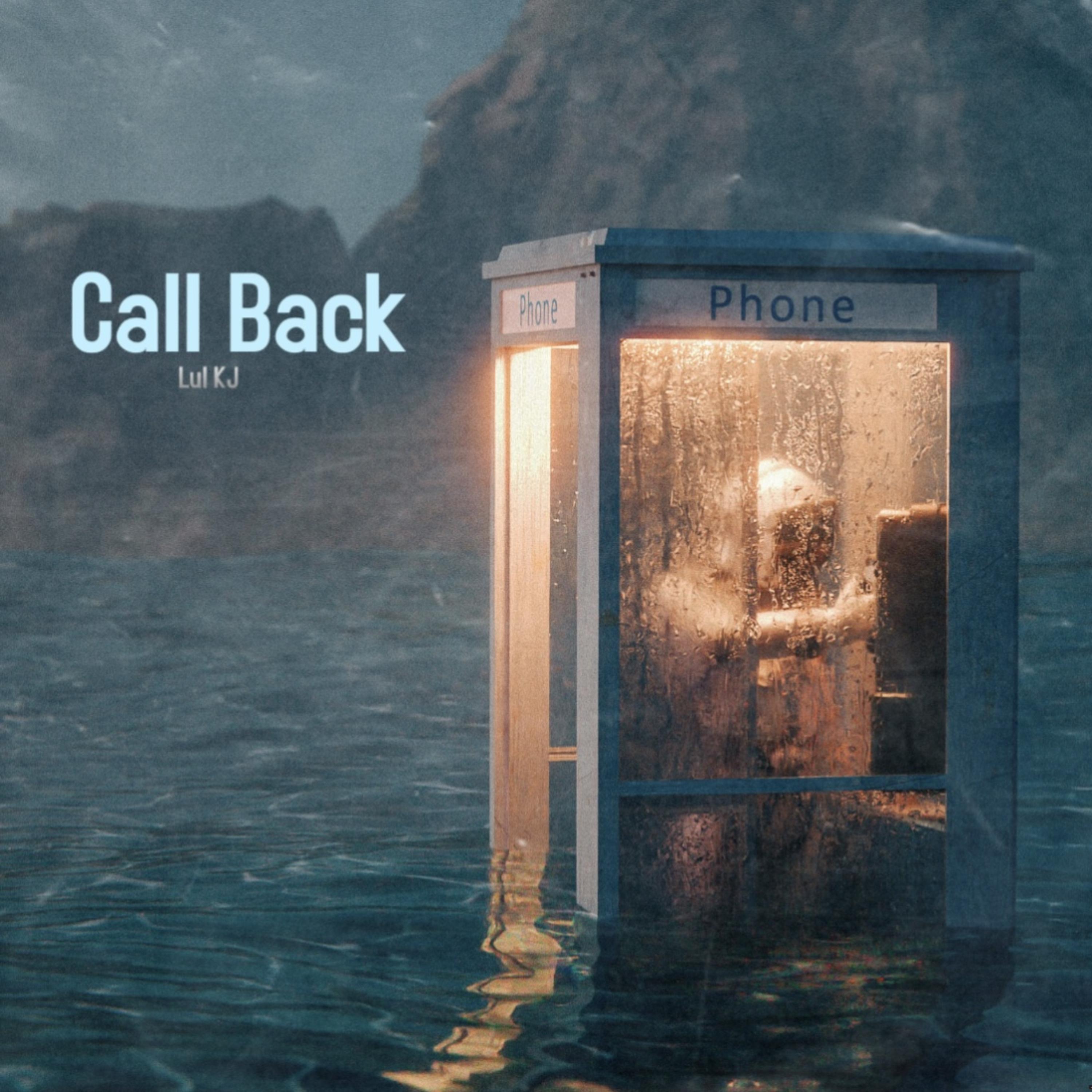 Call Back artwork