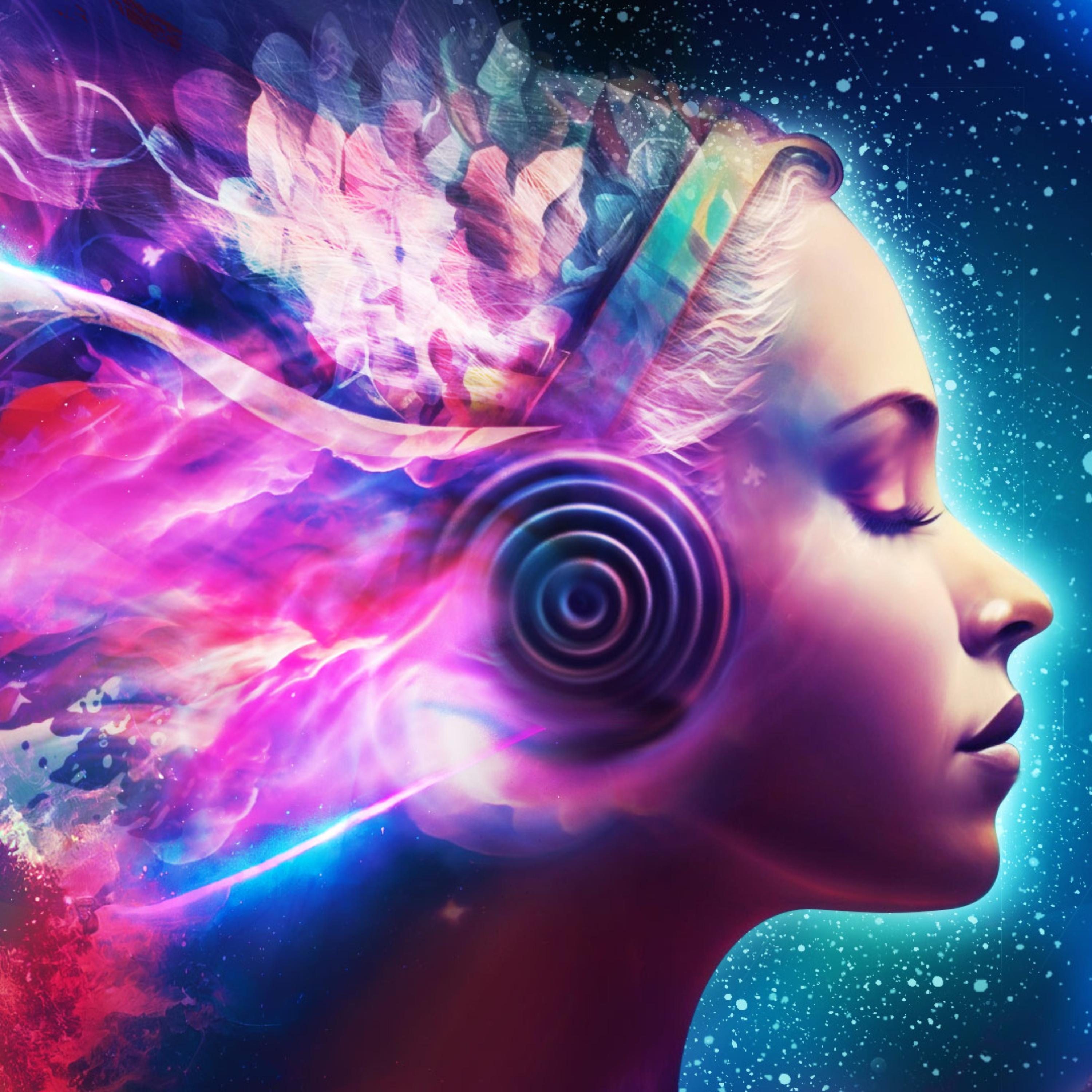 Healing Sleep artwork