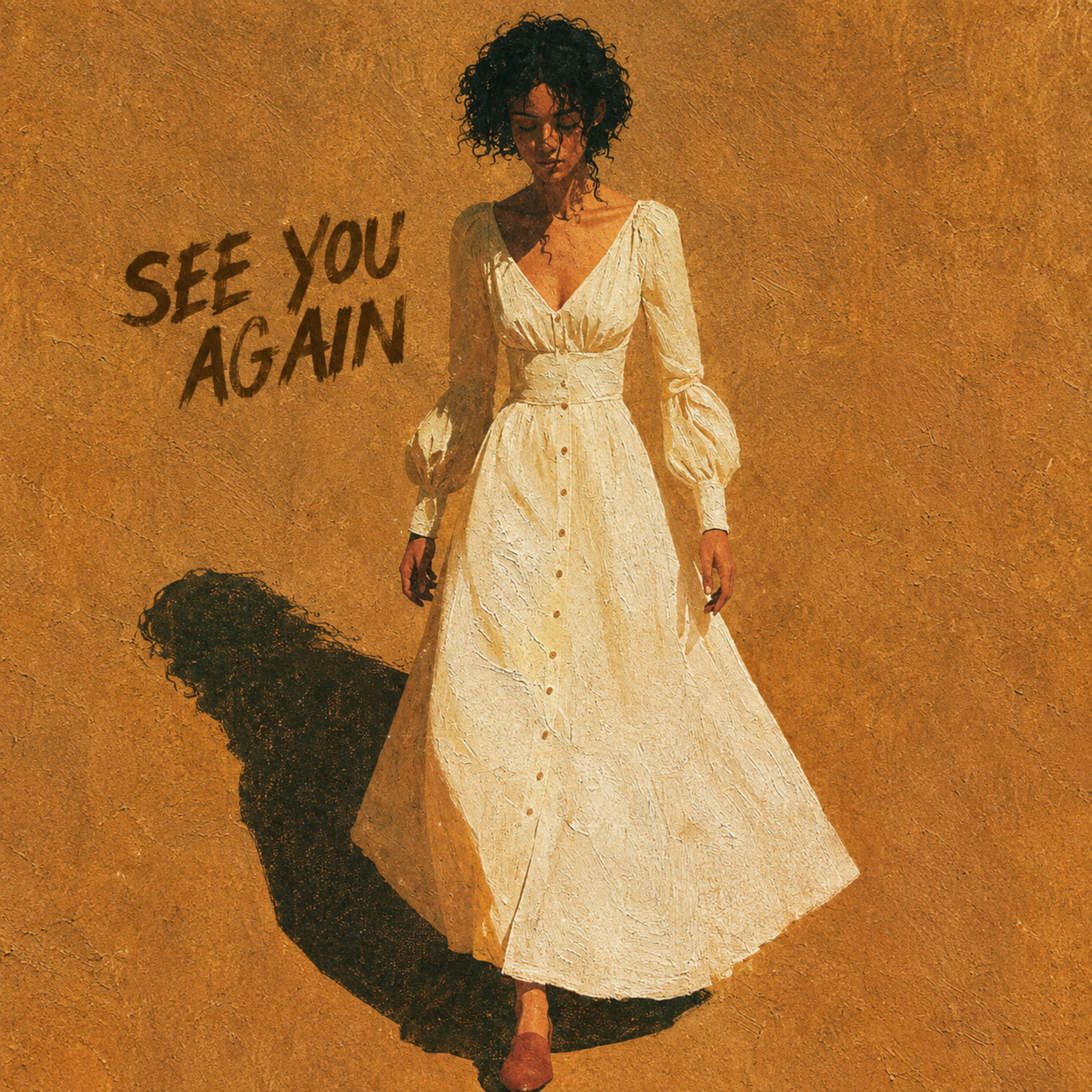 See You Again by August Green cover art