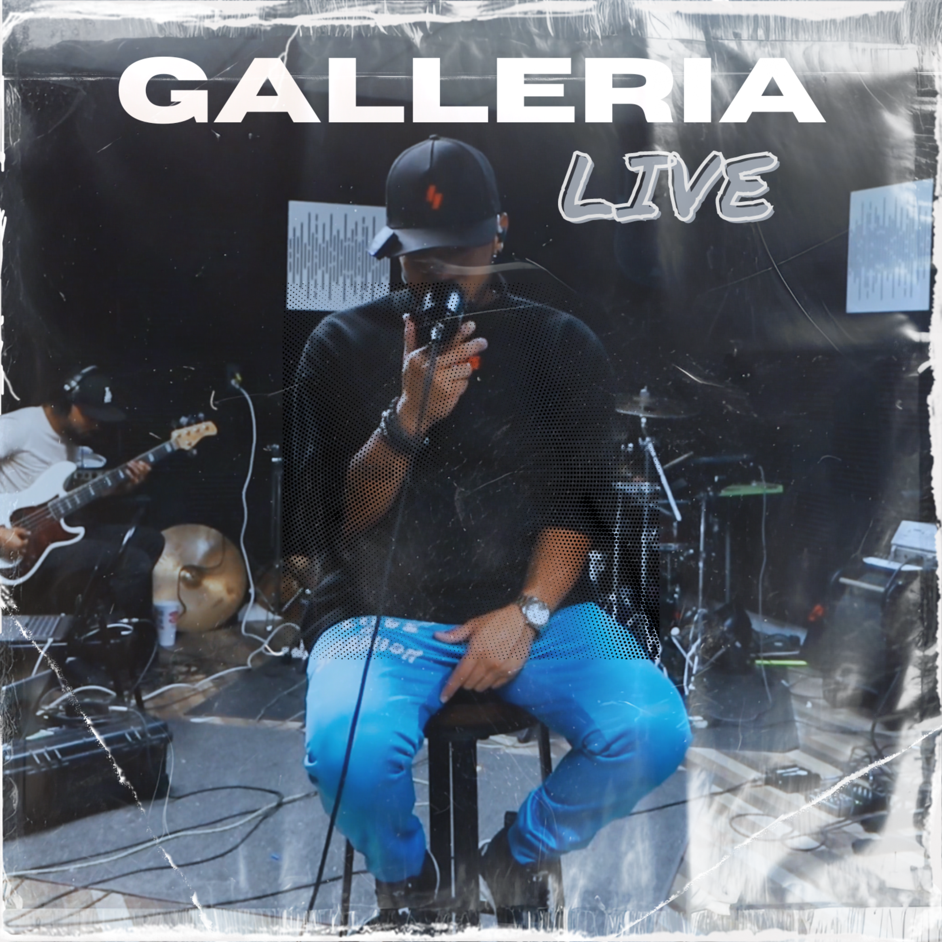 Galleria (Live) artwork