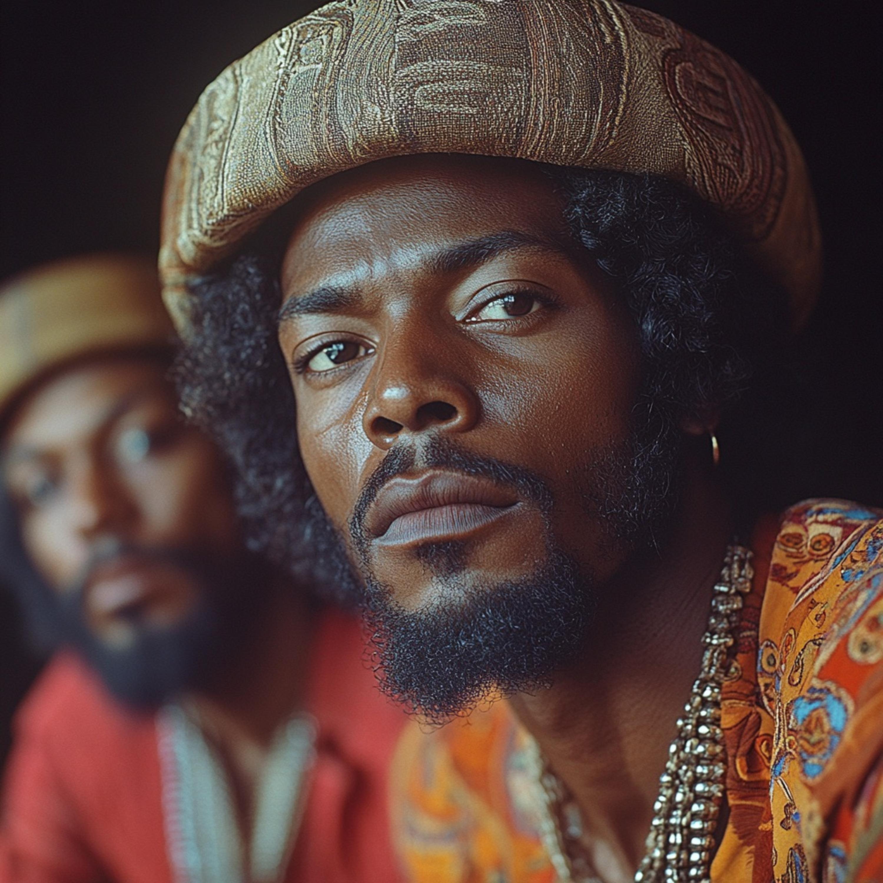 3AM At The Waffle House artwork