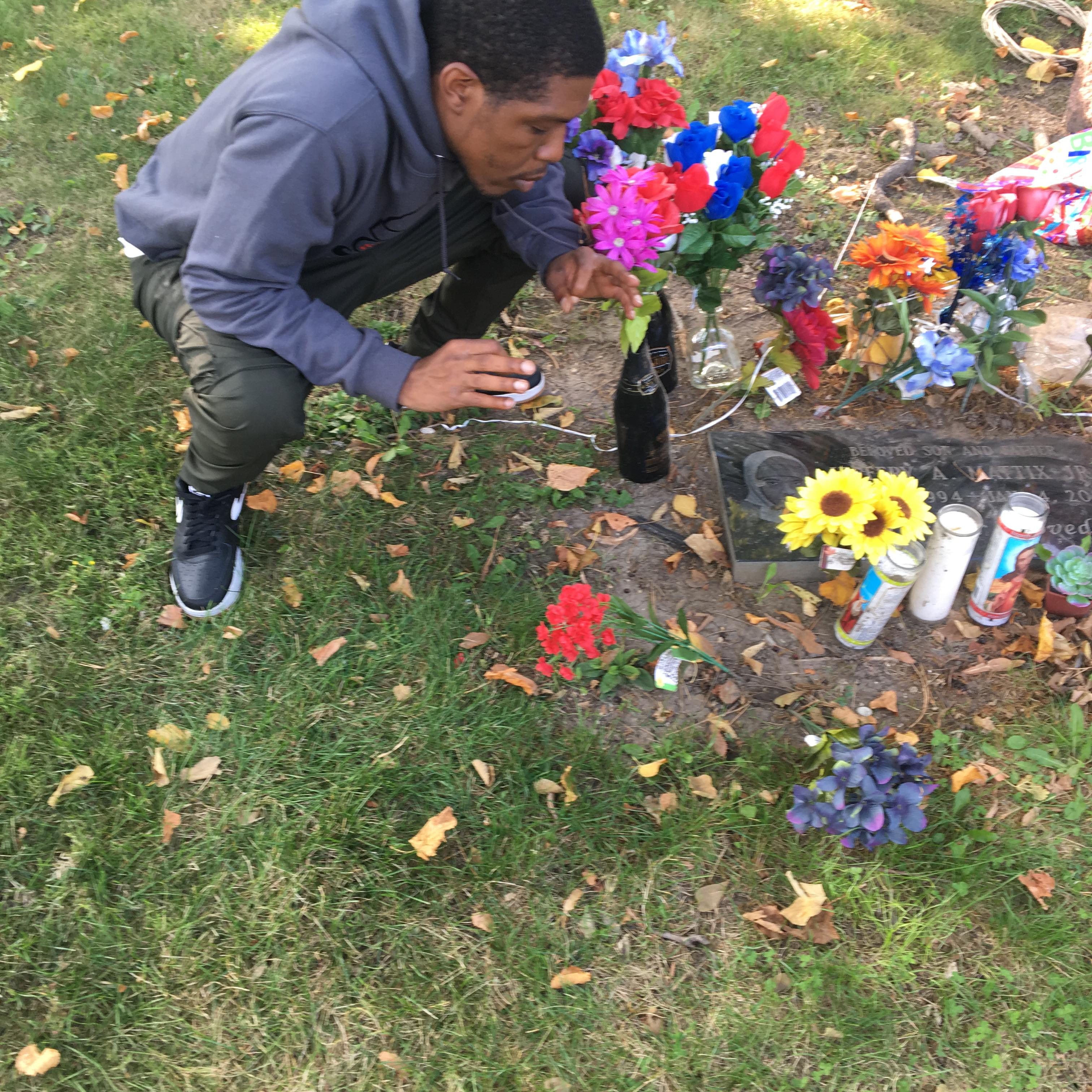 LIFE 2: Death Around Corner artwork