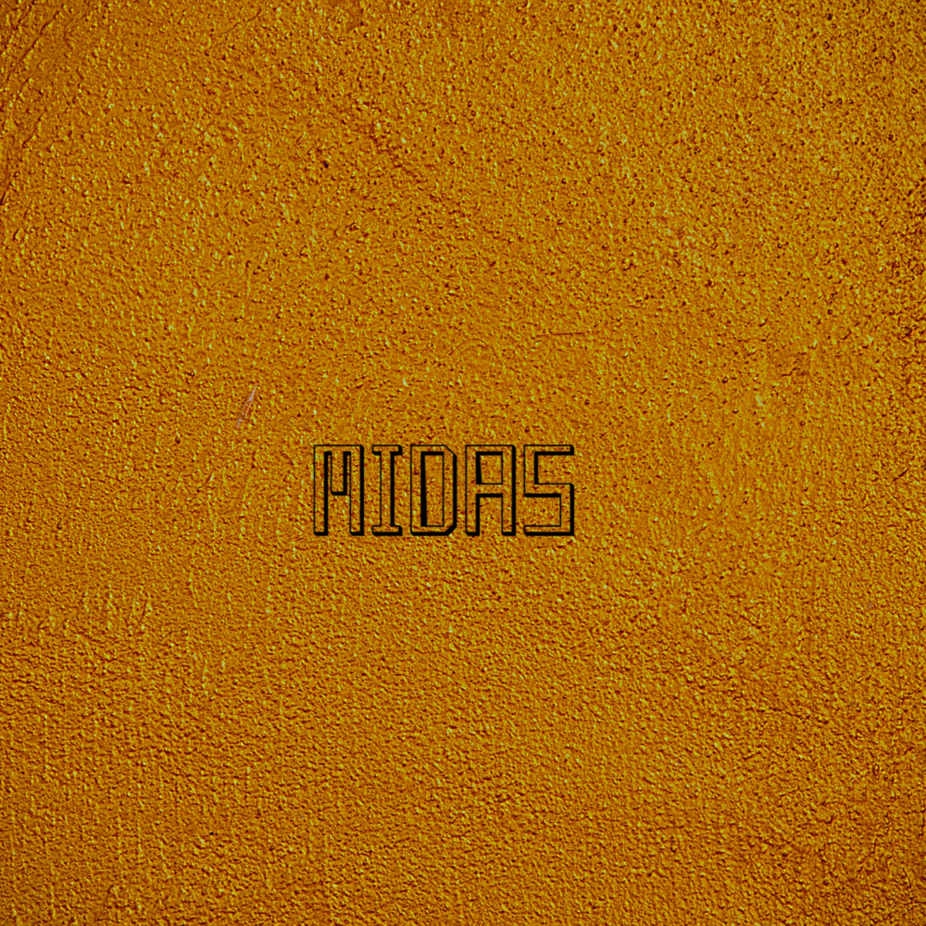 MIDAS Freestyle artwork