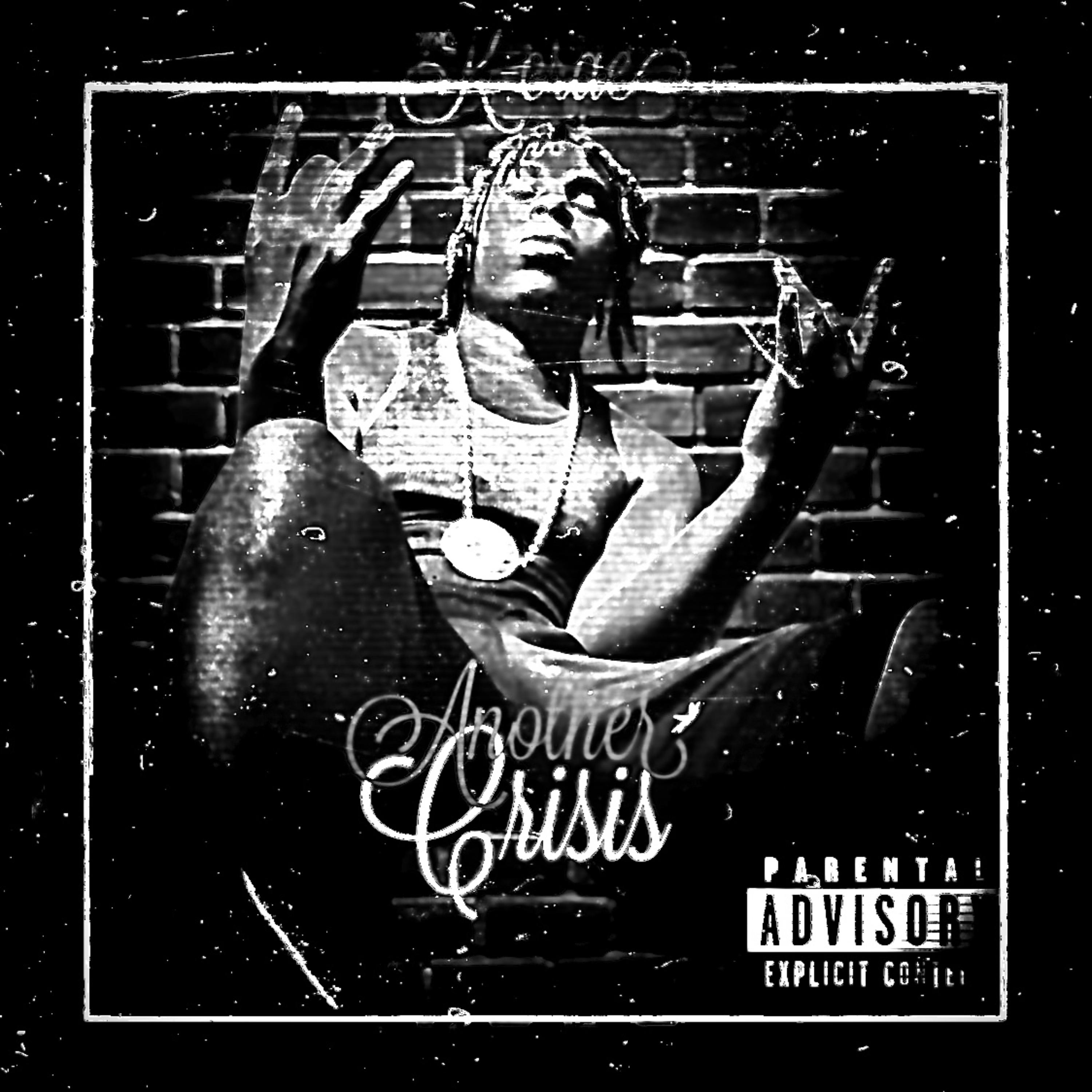 Another Crisis by K-crae cover art