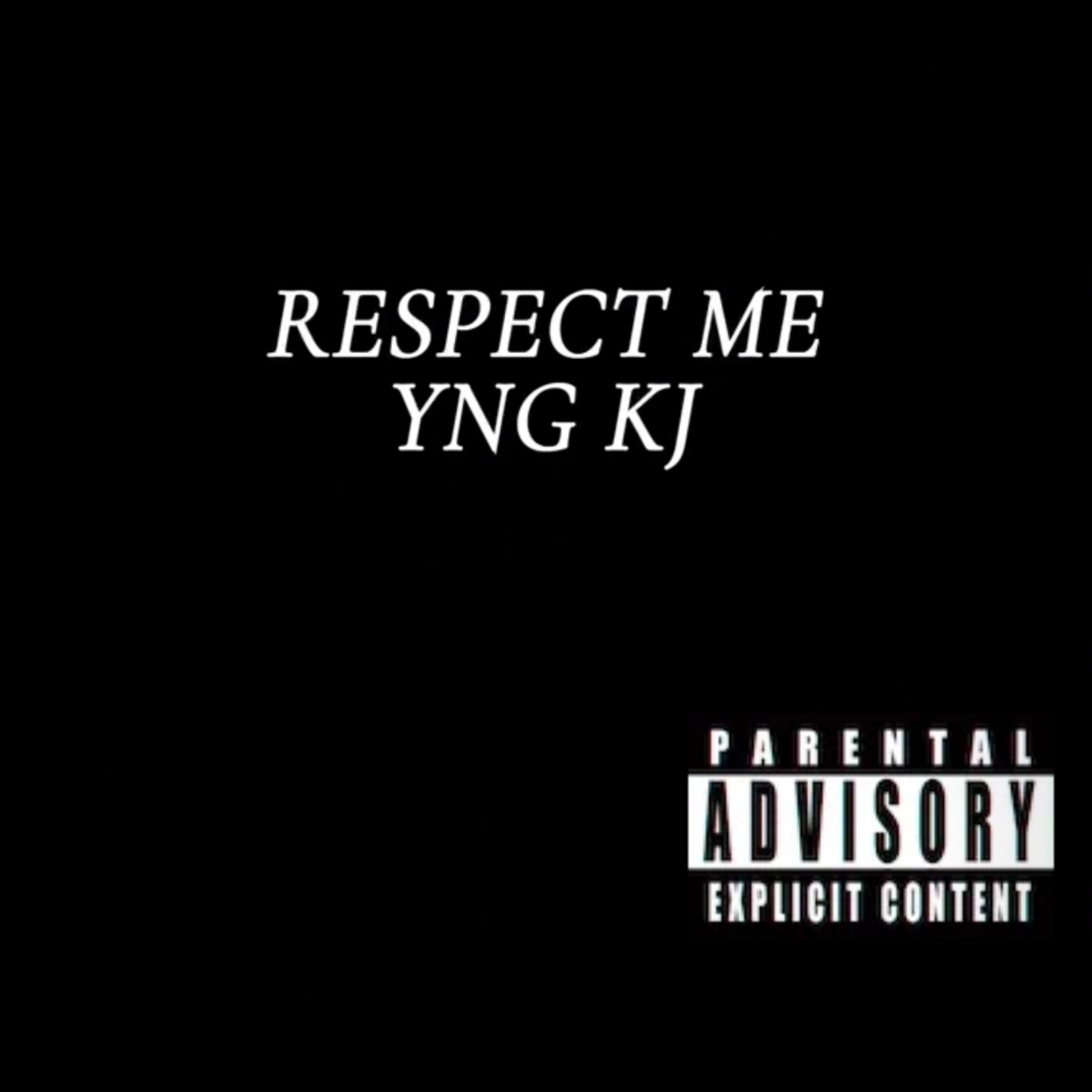 Respect Me artwork