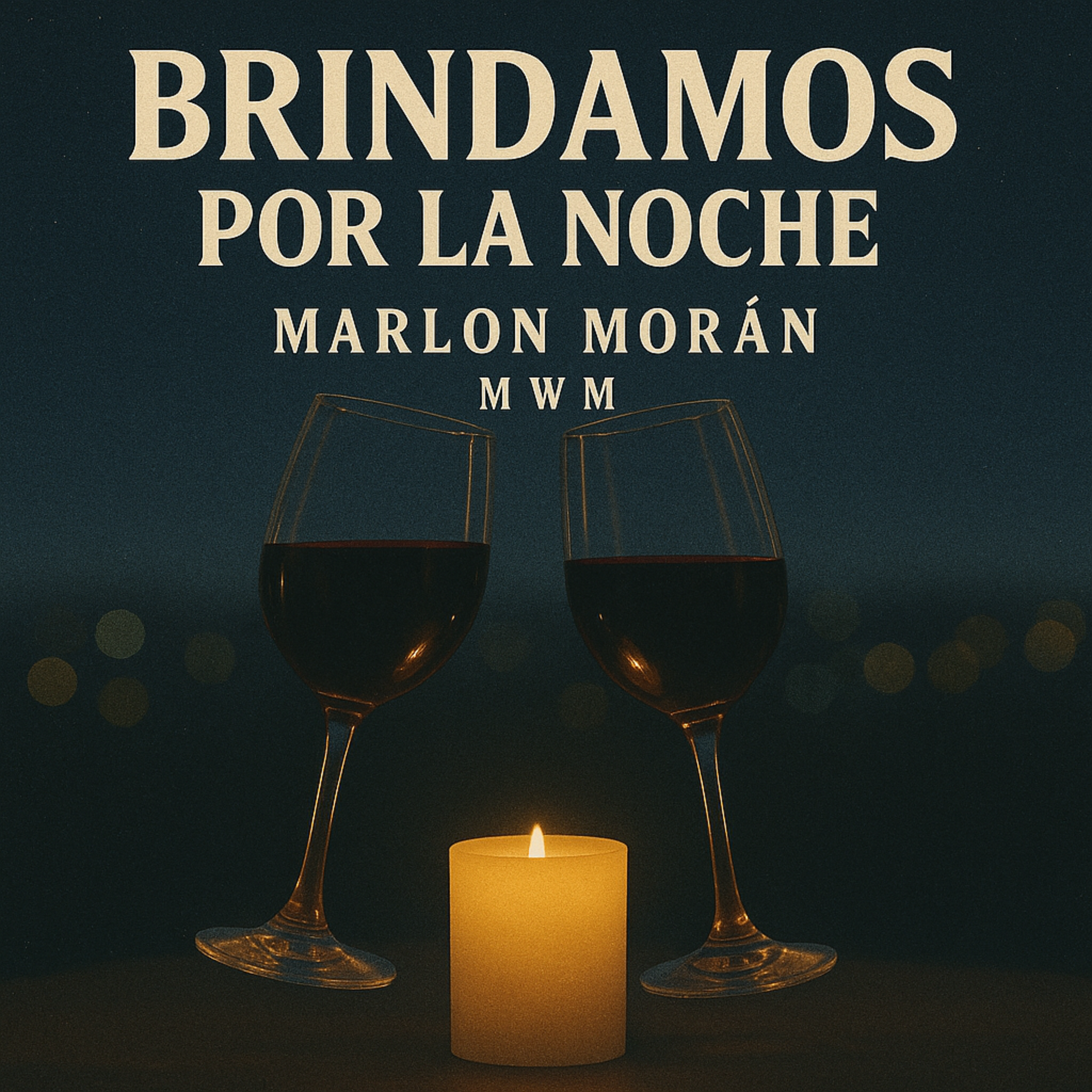 Brindamos Por La Noche artwork