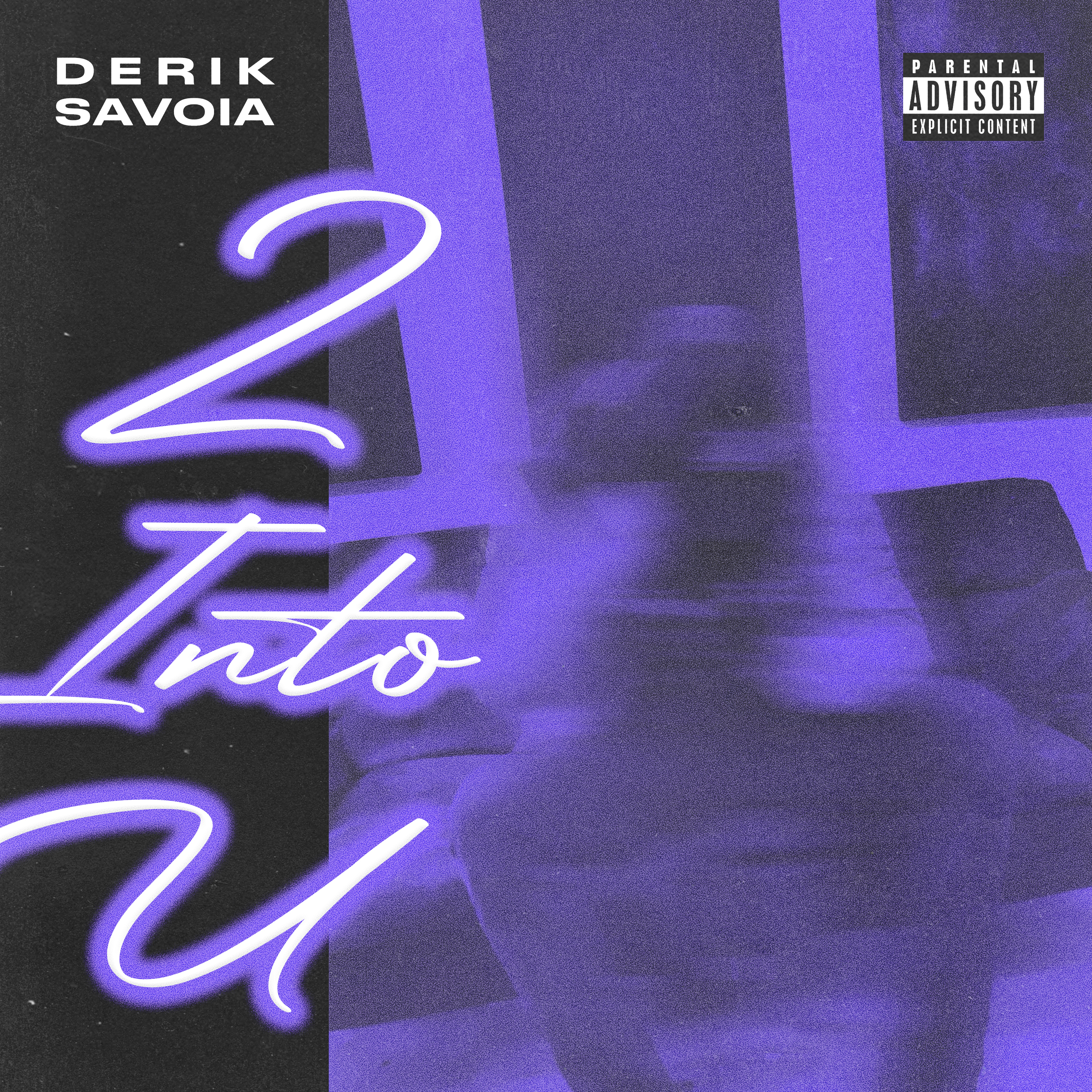 2 Into U artwork