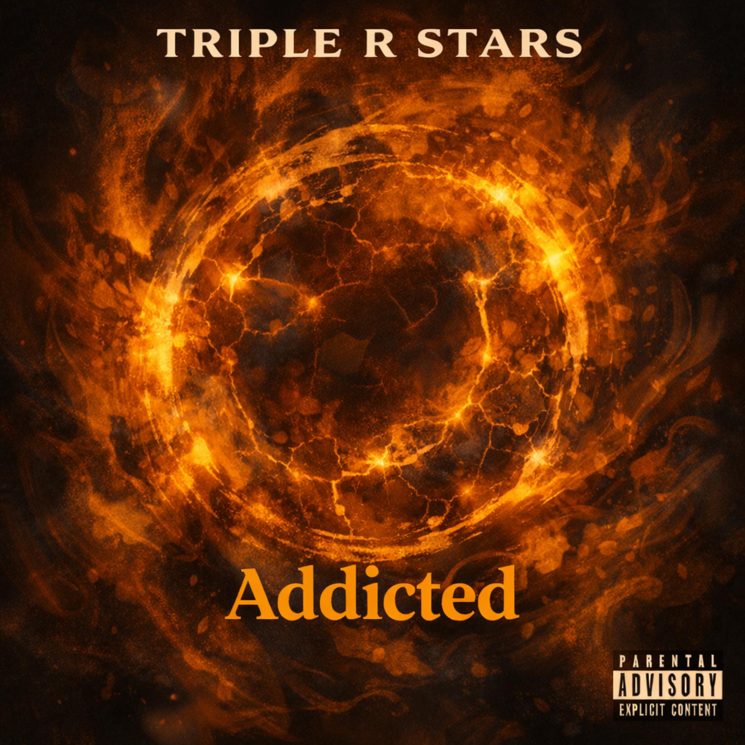 Addicted artwork