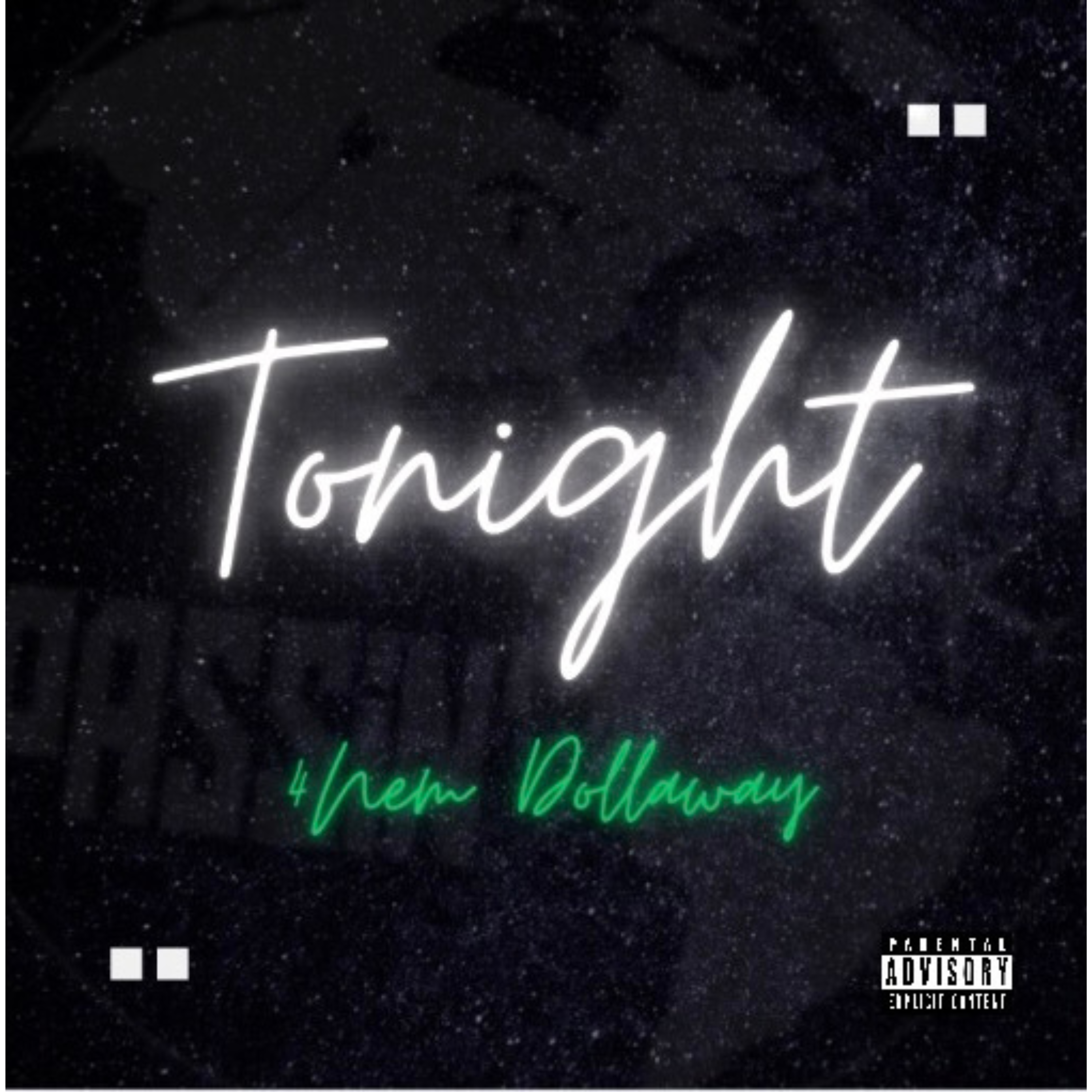 Tonight artwork