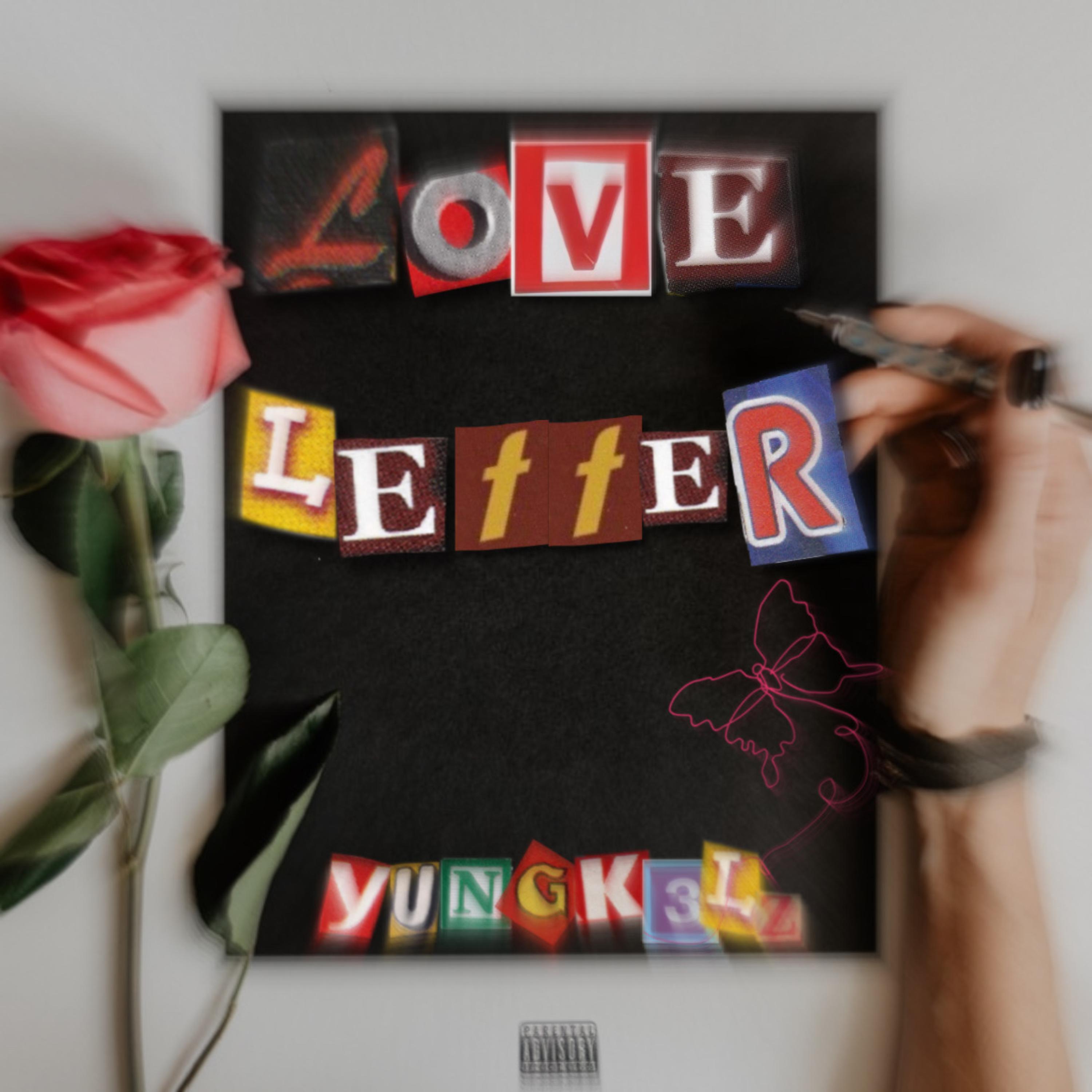 Love Letter artwork