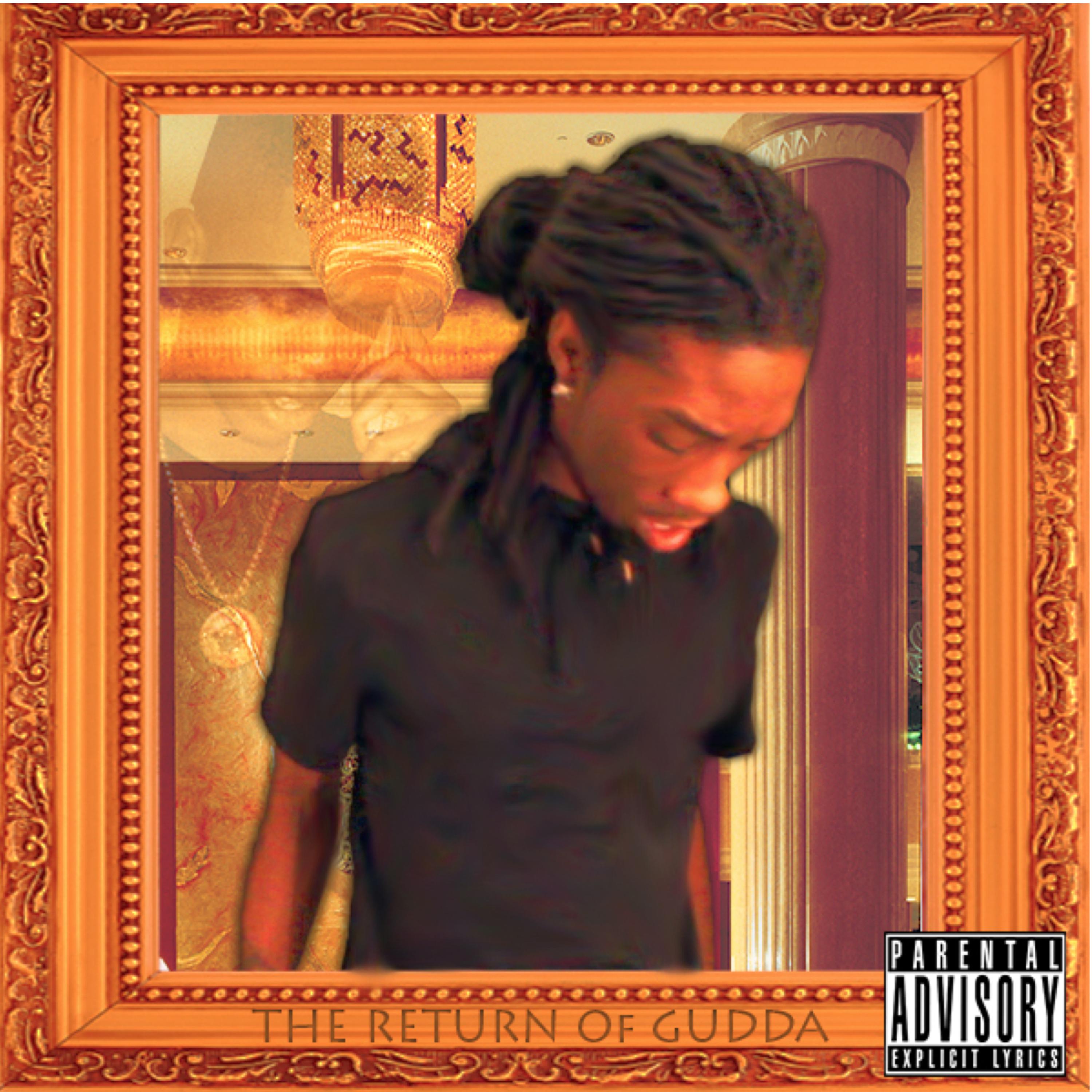 The Return Of Gudda by AKA Padre cover art