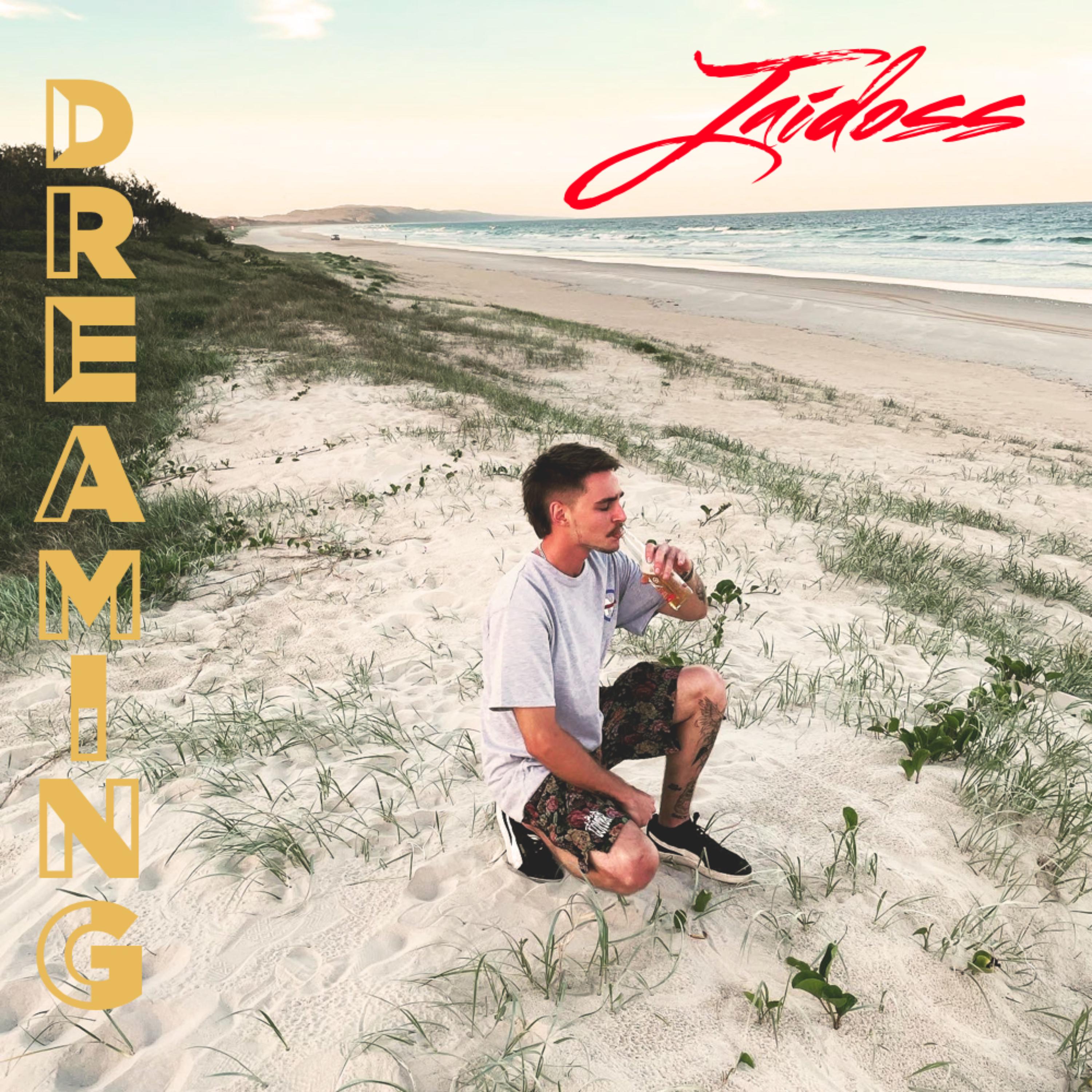 Dreaming artwork