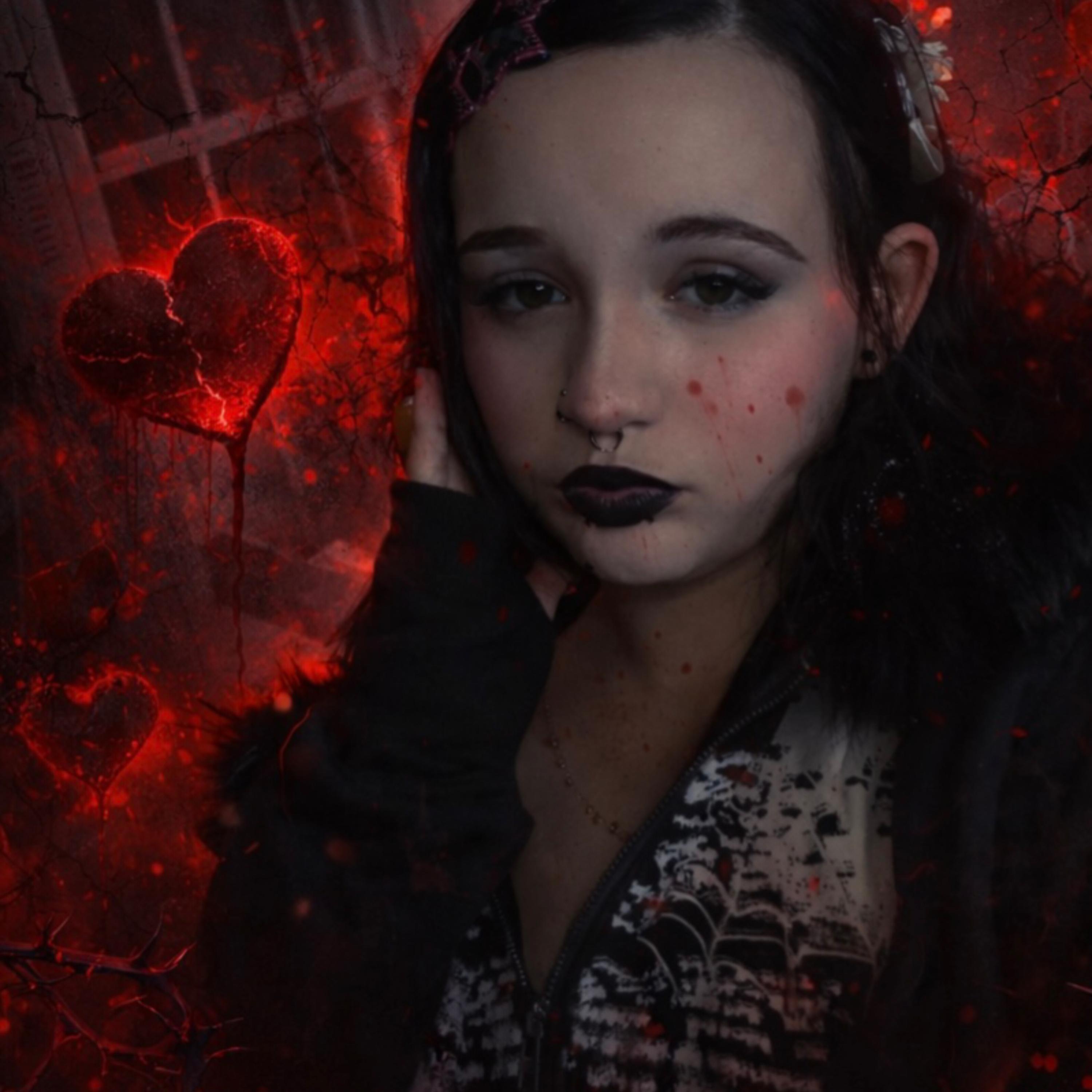 Love scars artwork