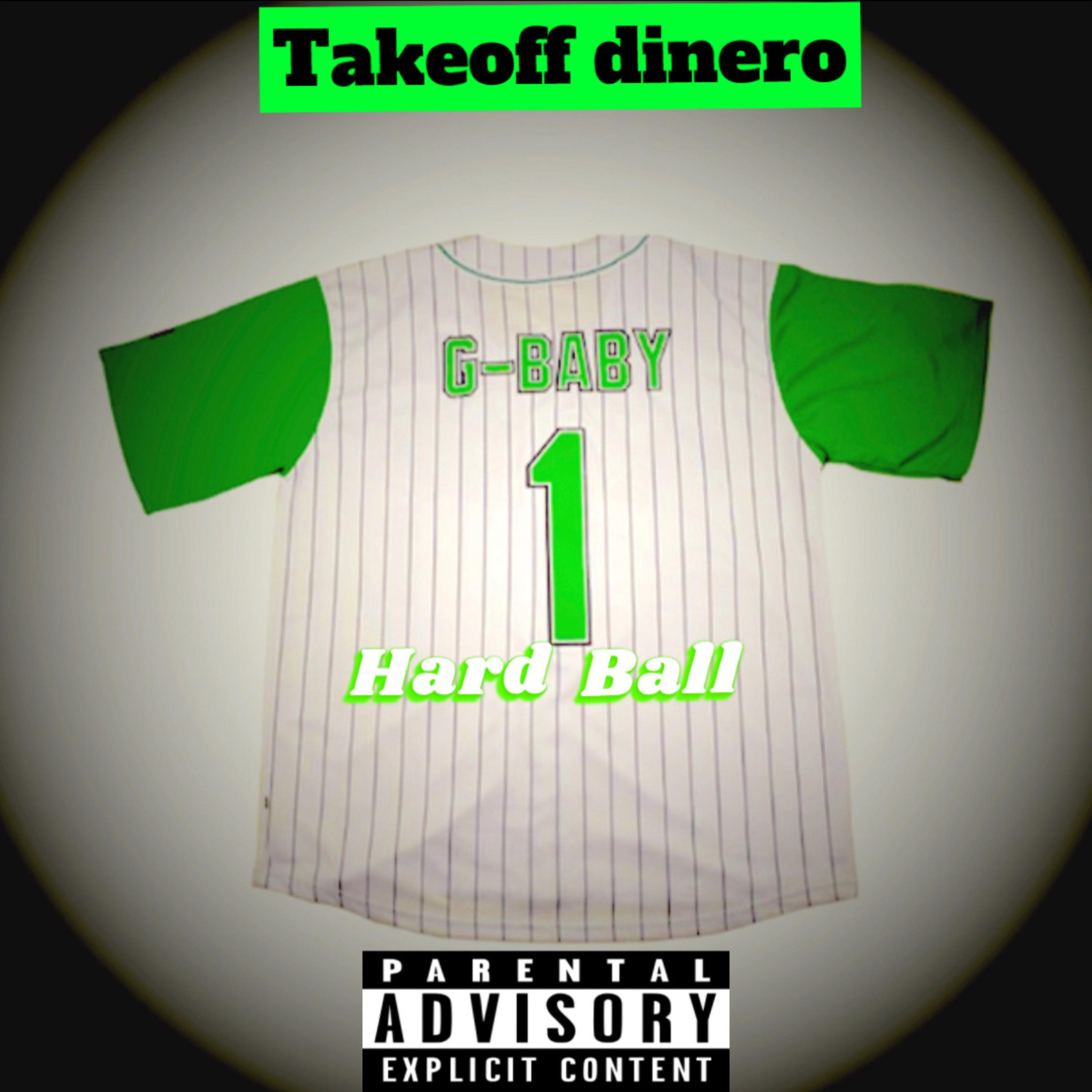 Hardball artwork