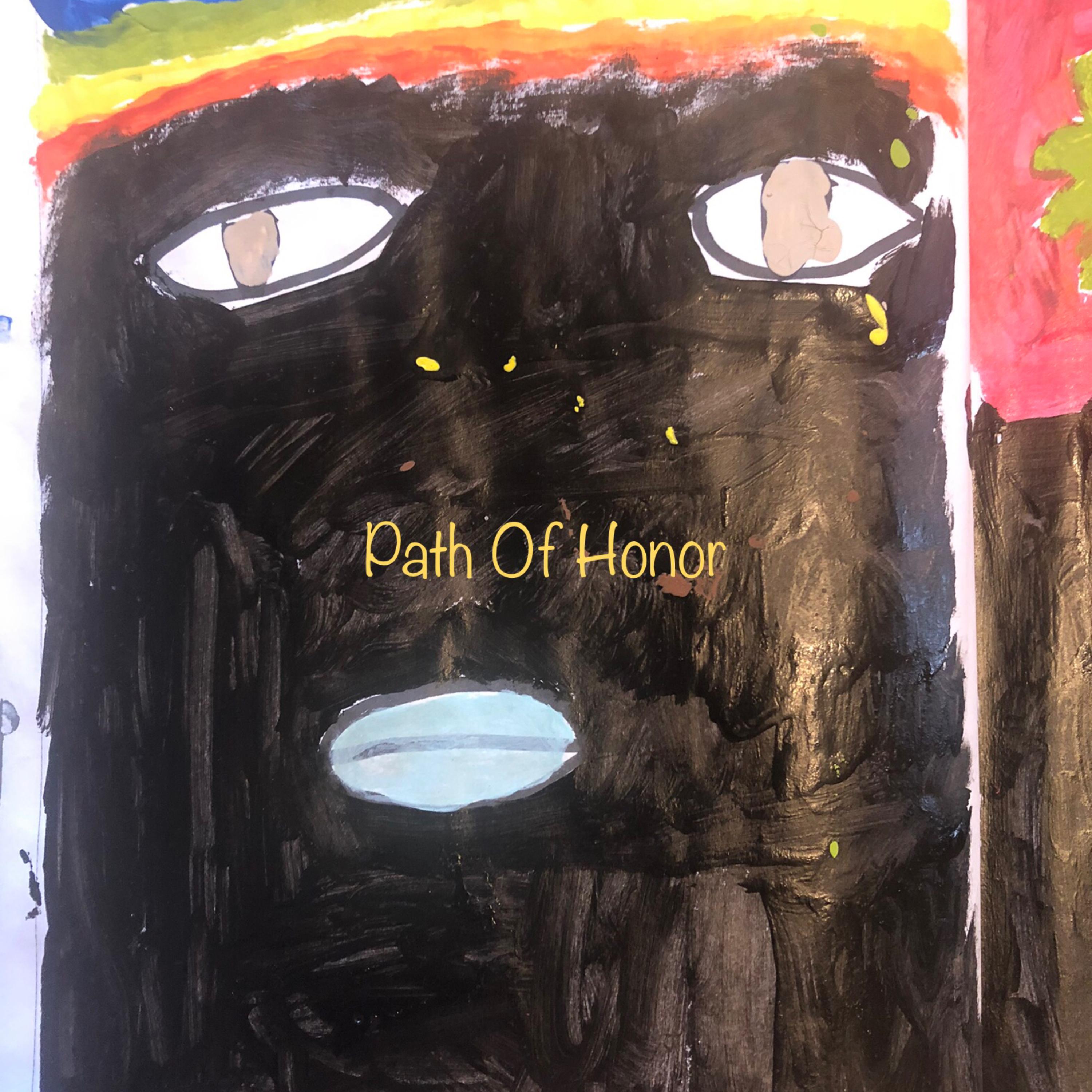 Path Of Honor artwork