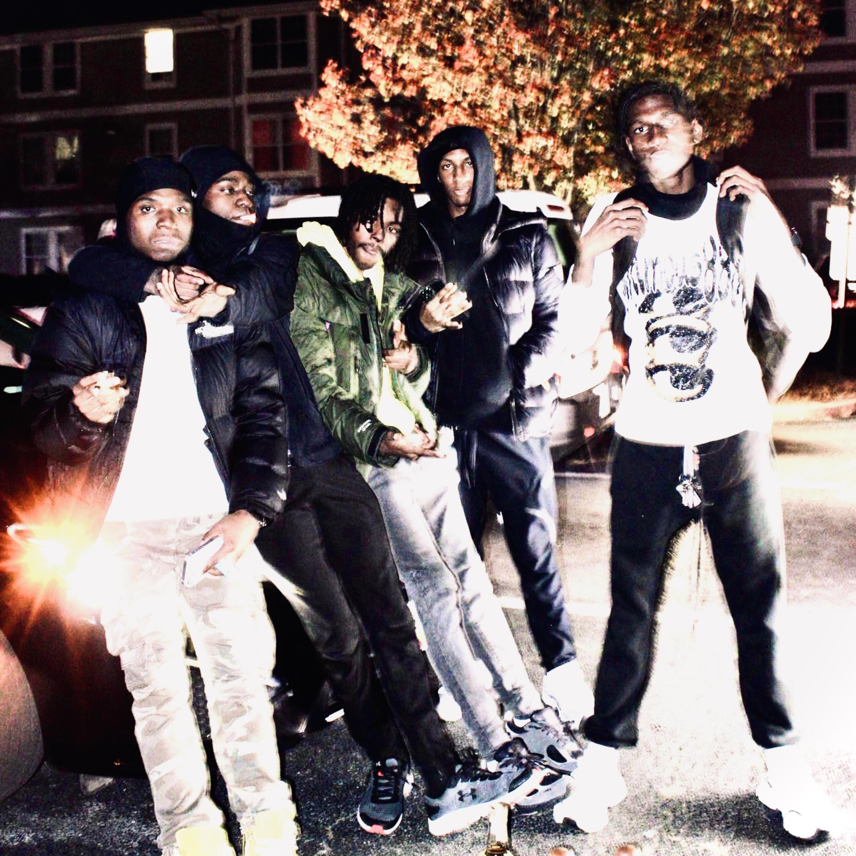 FDMLLDM artwork