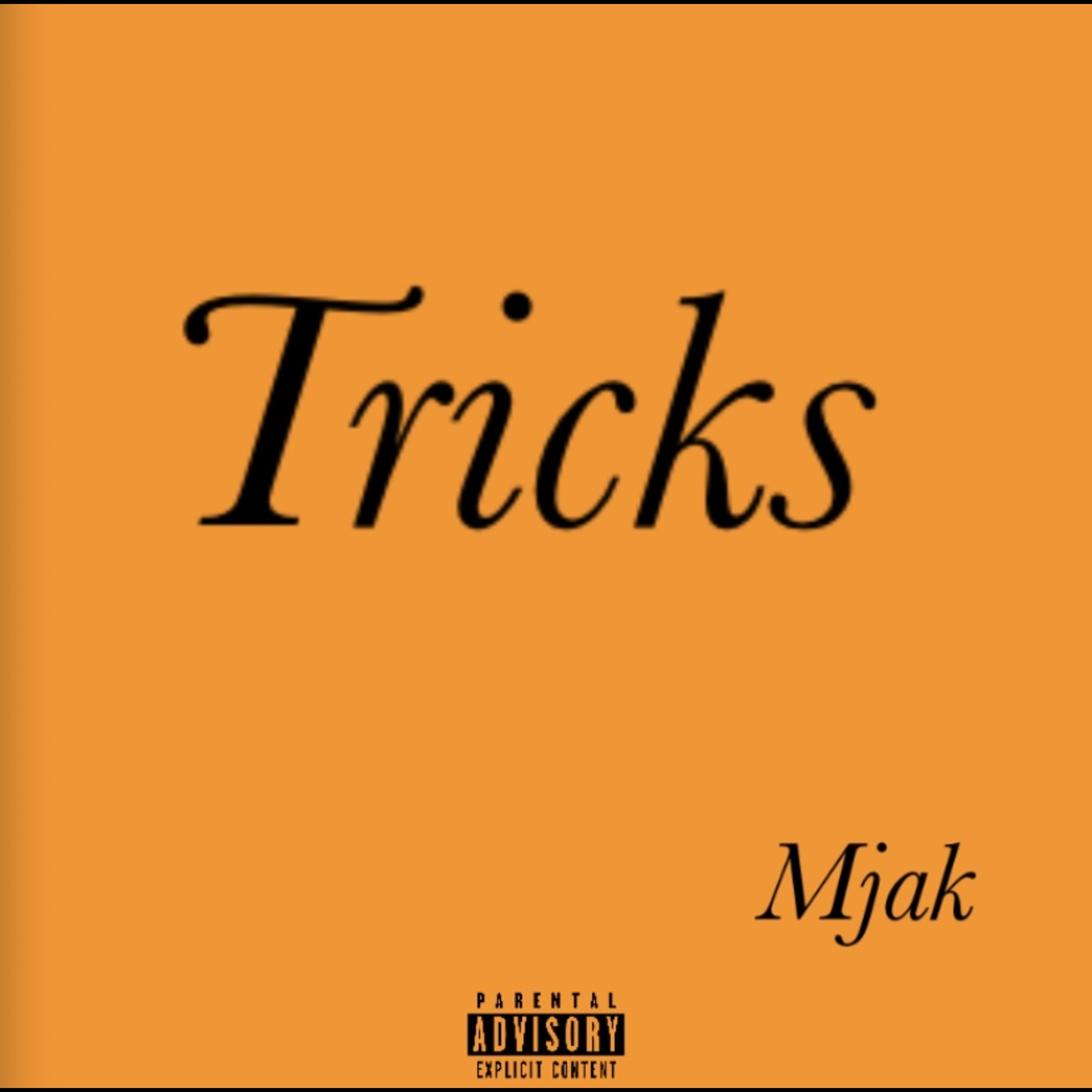 Tricks artwork