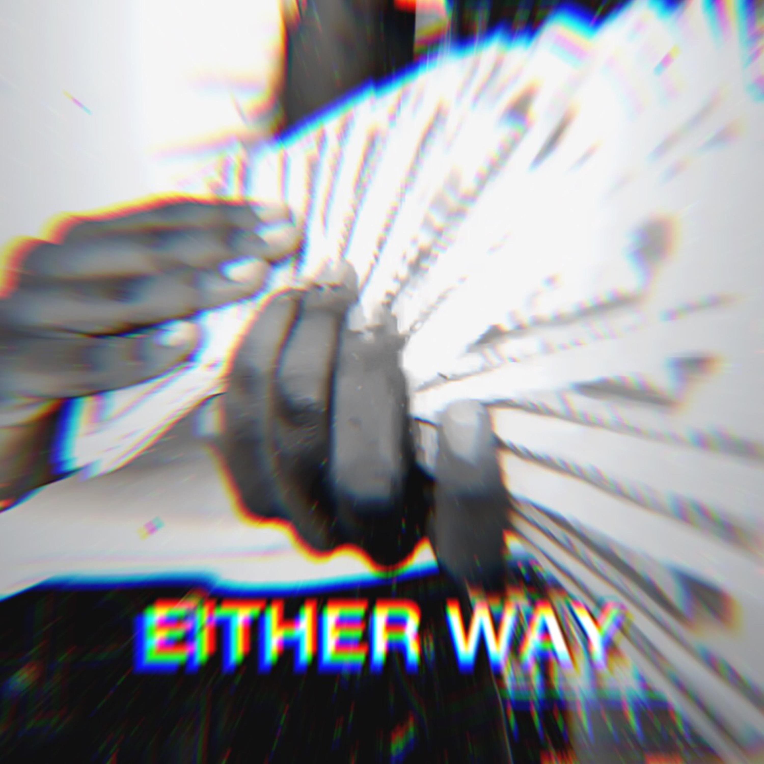Either Way artwork