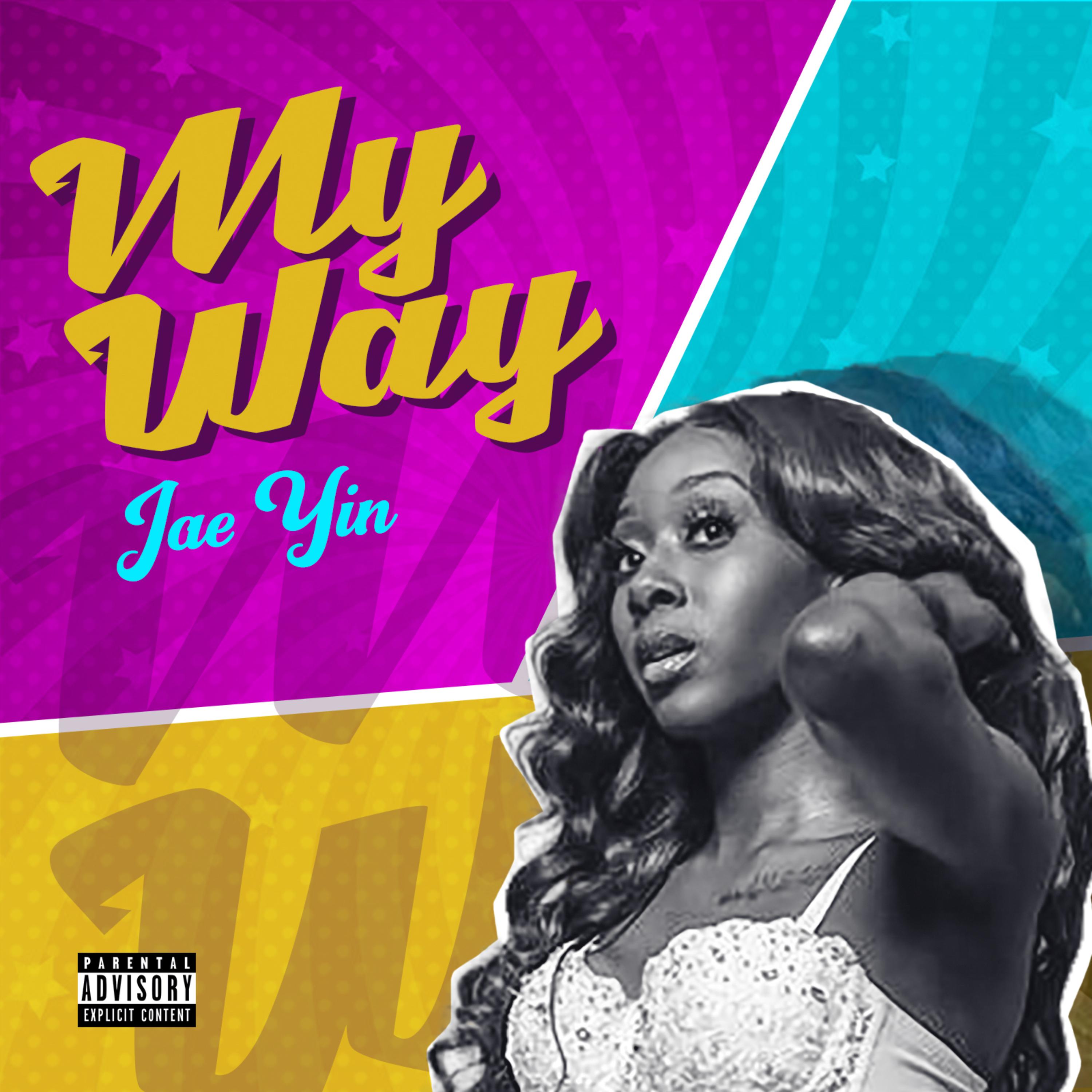 My Way artwork