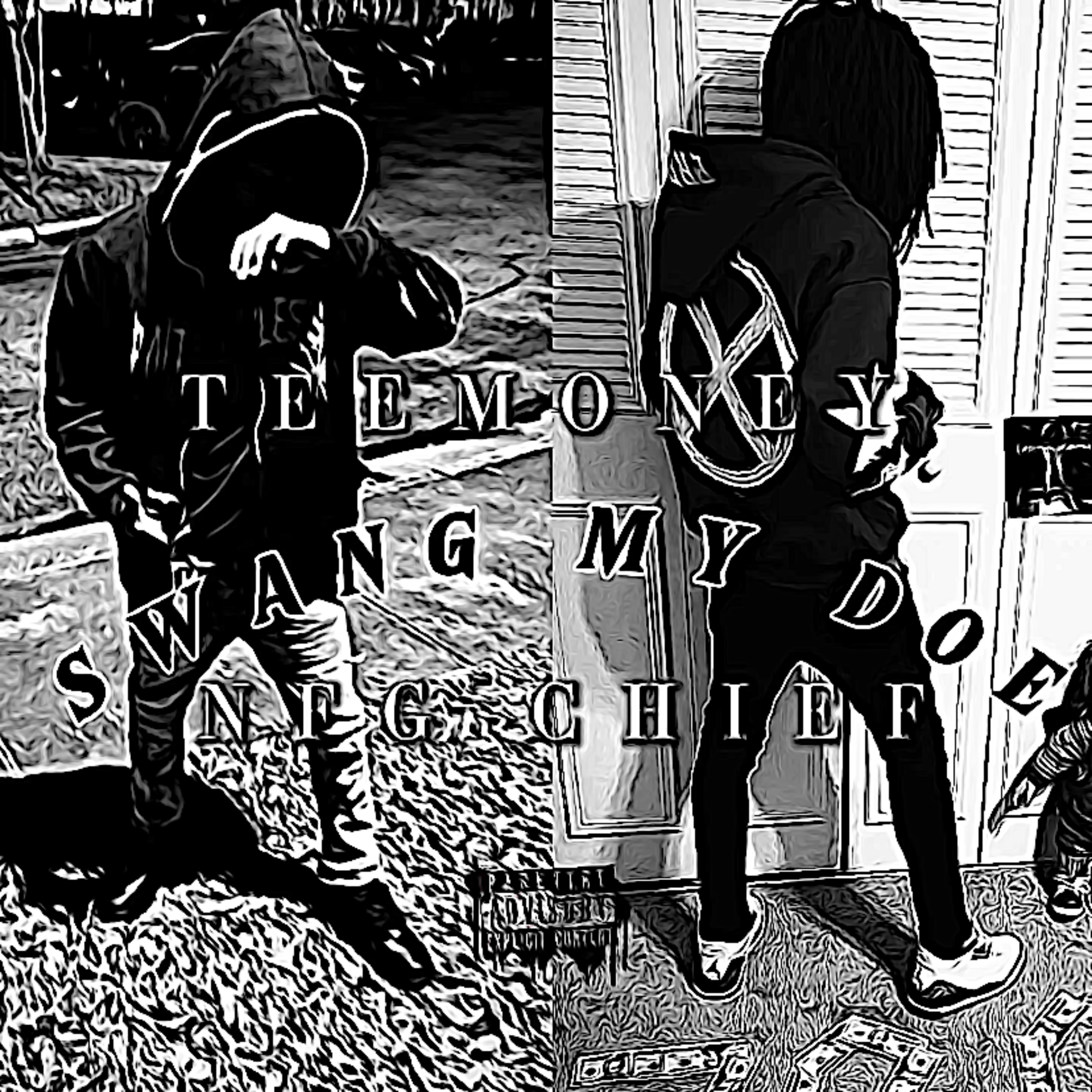 Swang My Doe artwork