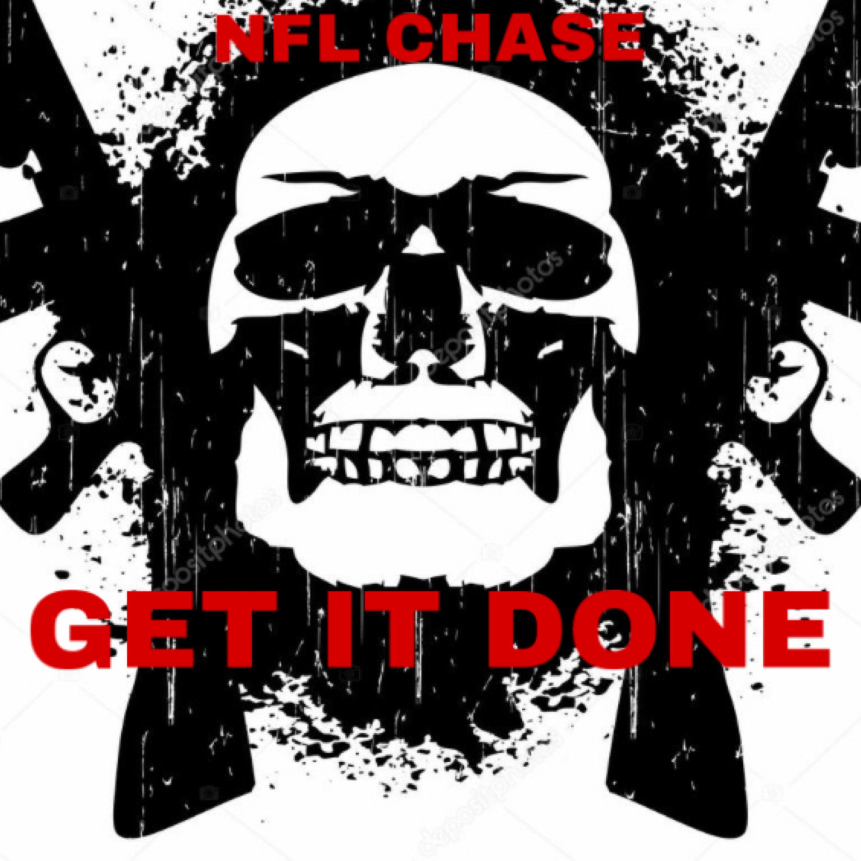 Get It Done artwork