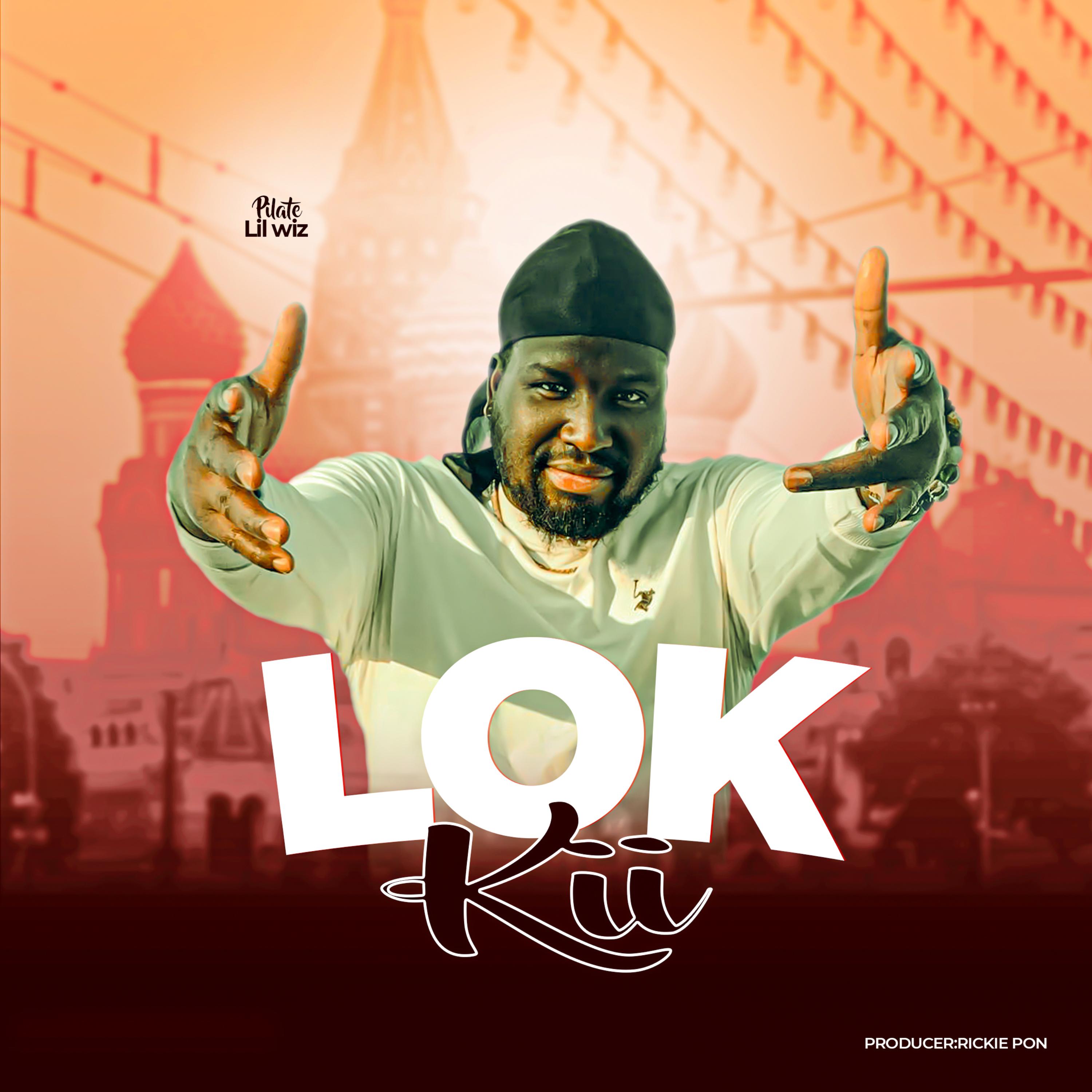 Lok Kii artwork