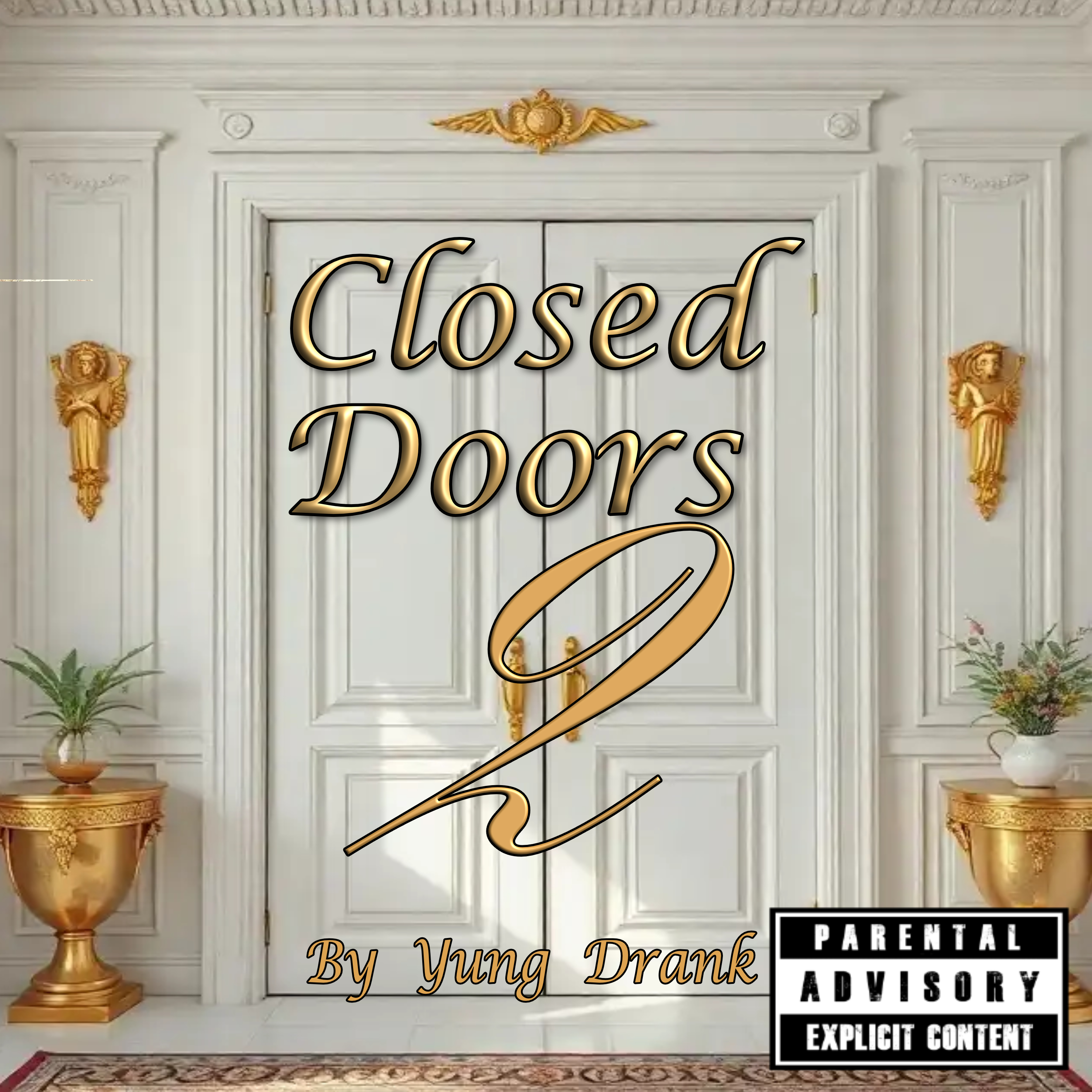 Closed Doors 2 artwork
