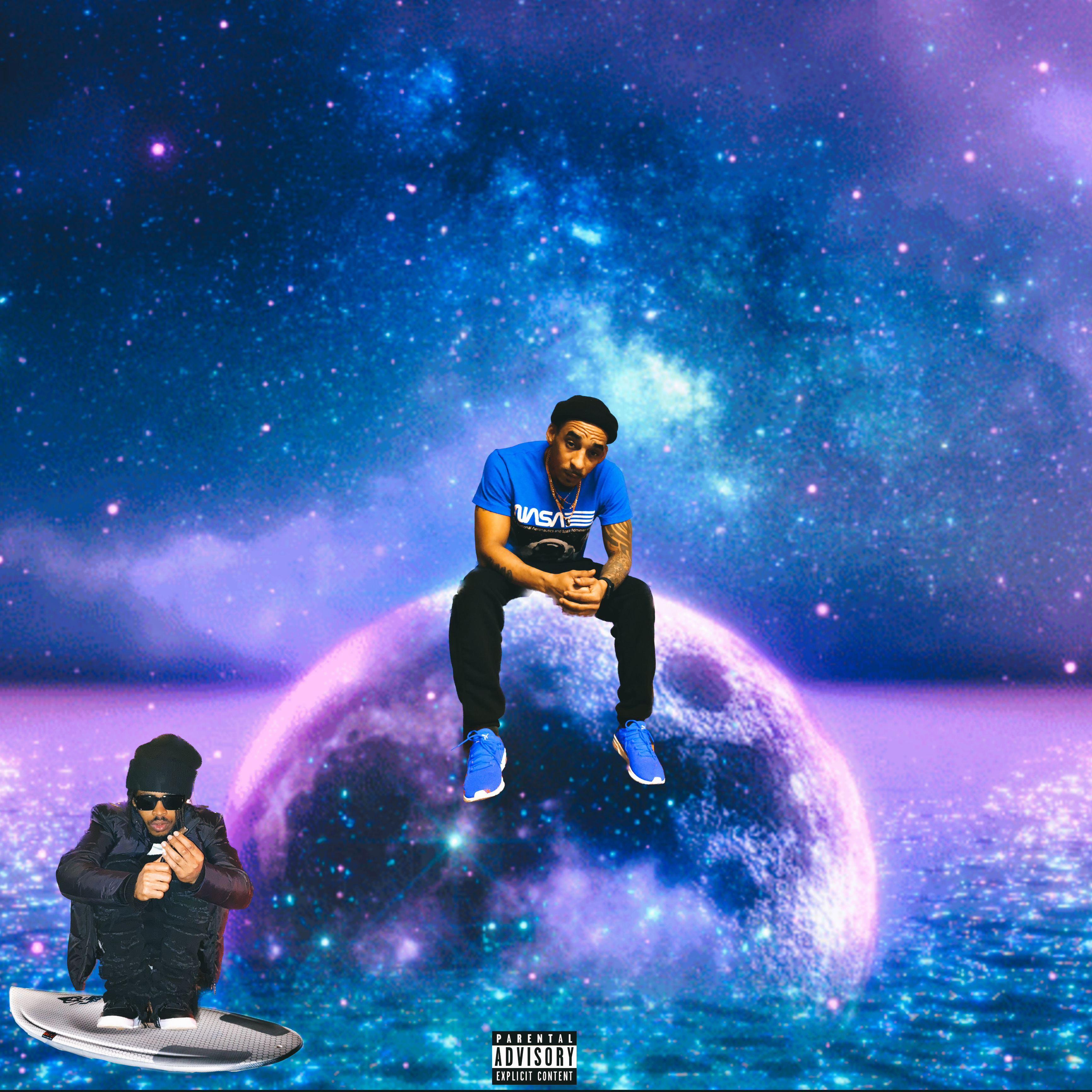 Narley Brothers Vol. 1 artwork