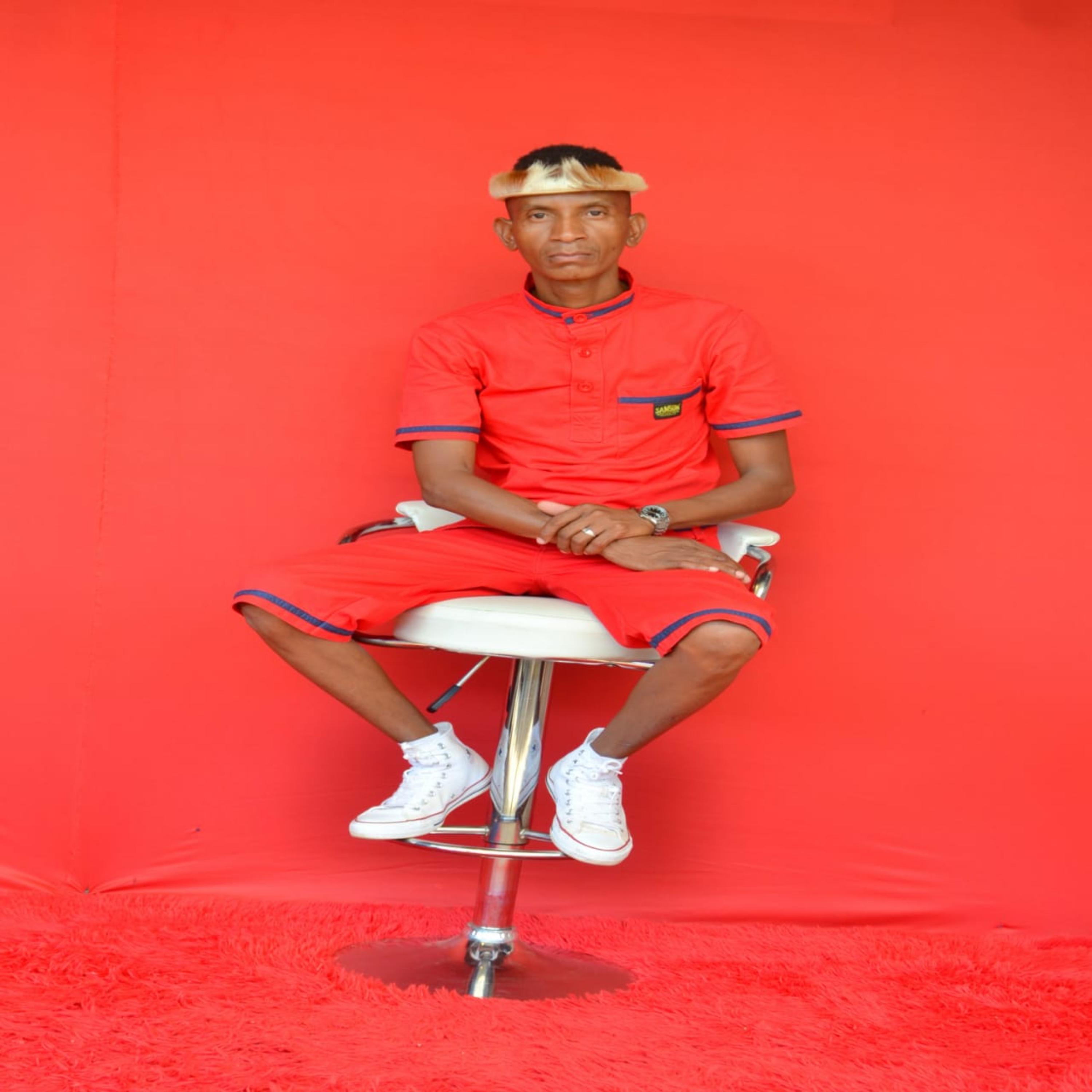 Afrika Kgalema artwork