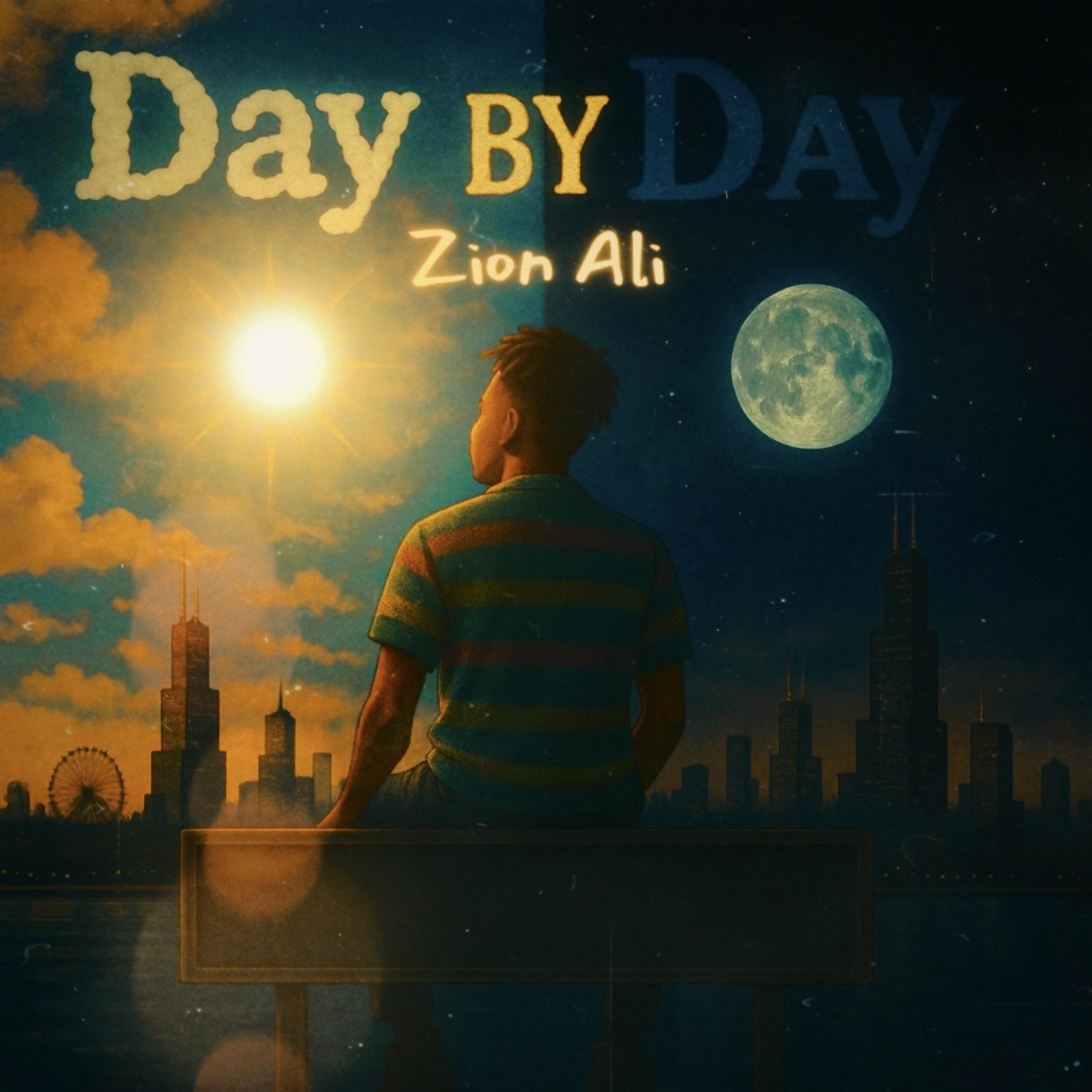Day By Day artwork