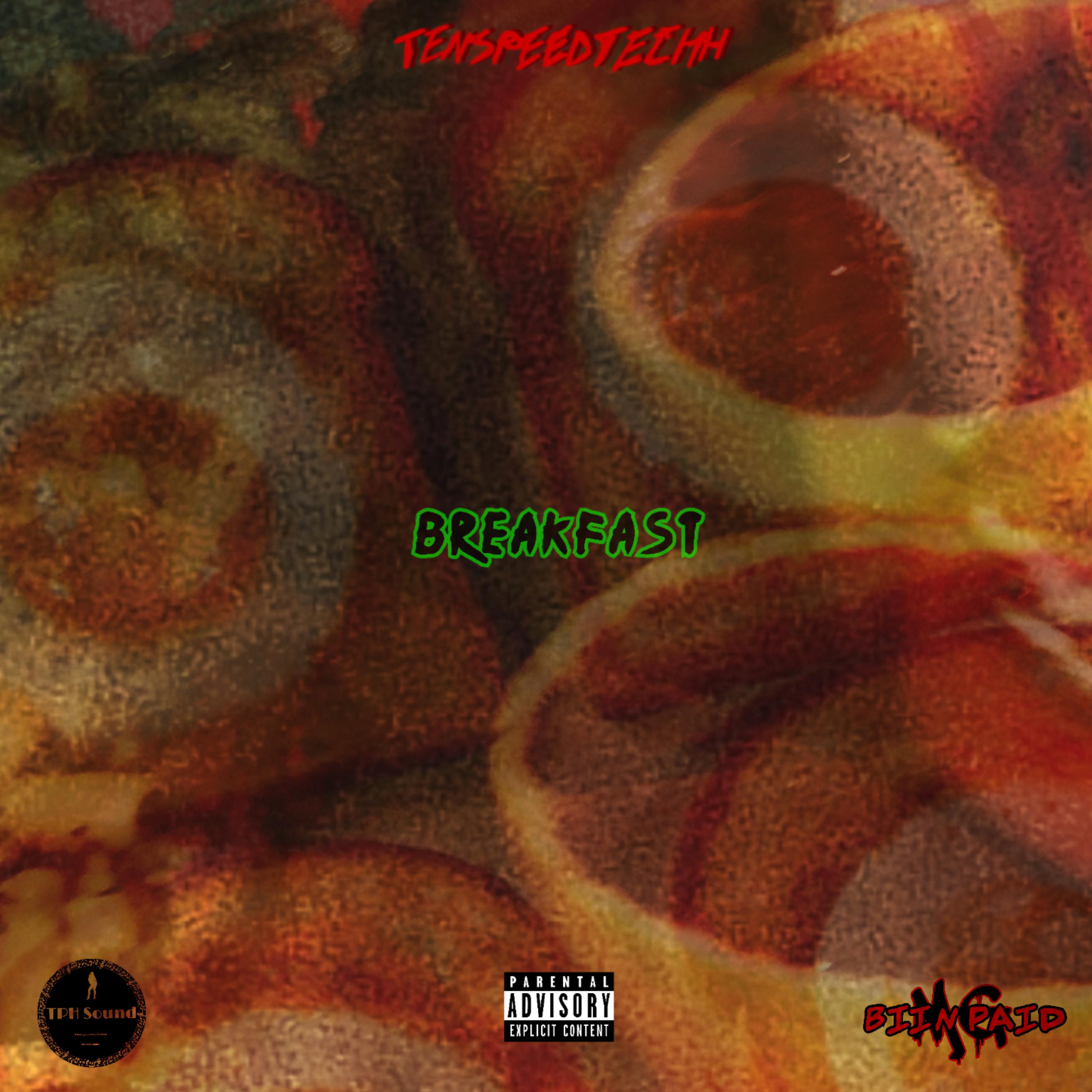 BREAKFAST artwork