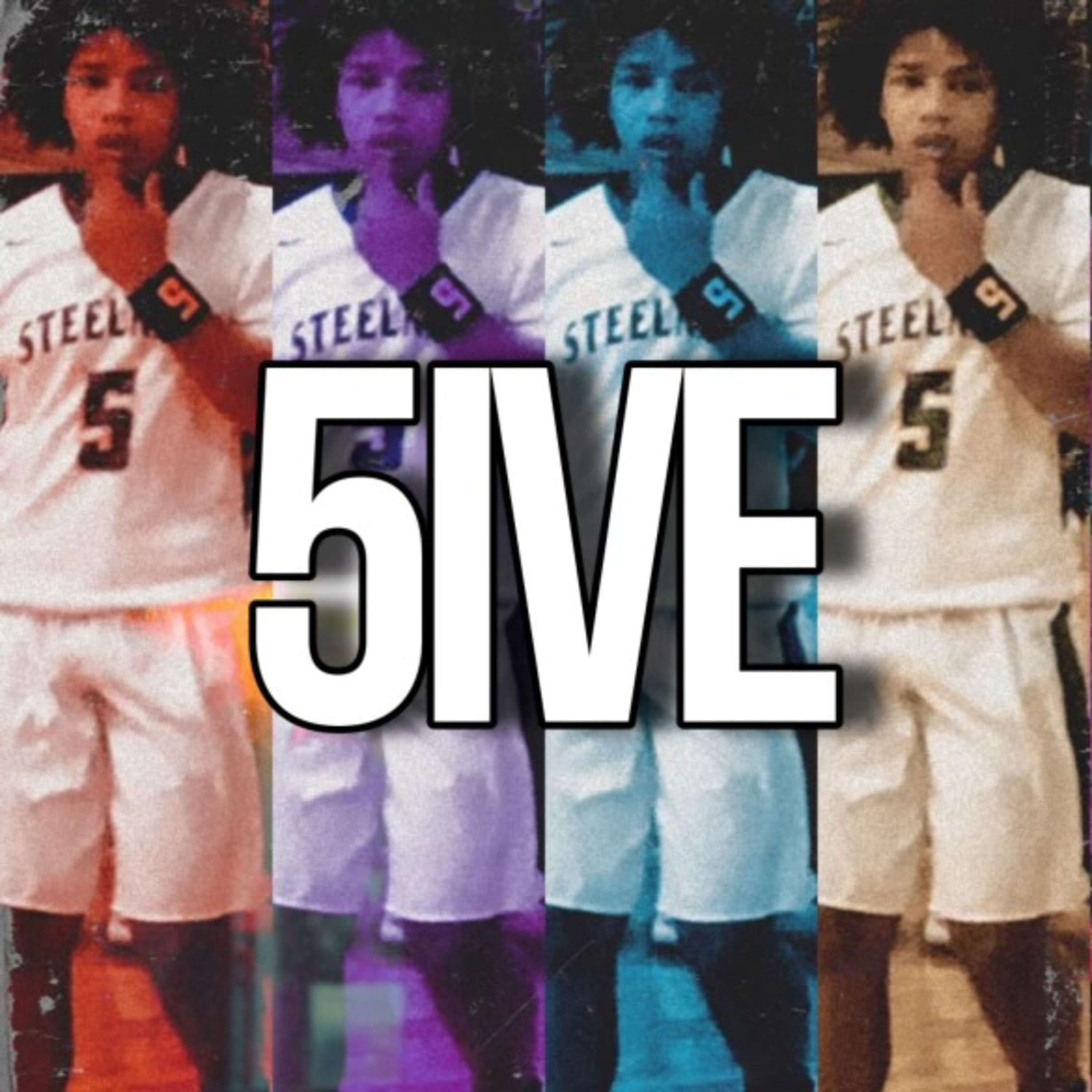 5ive artwork