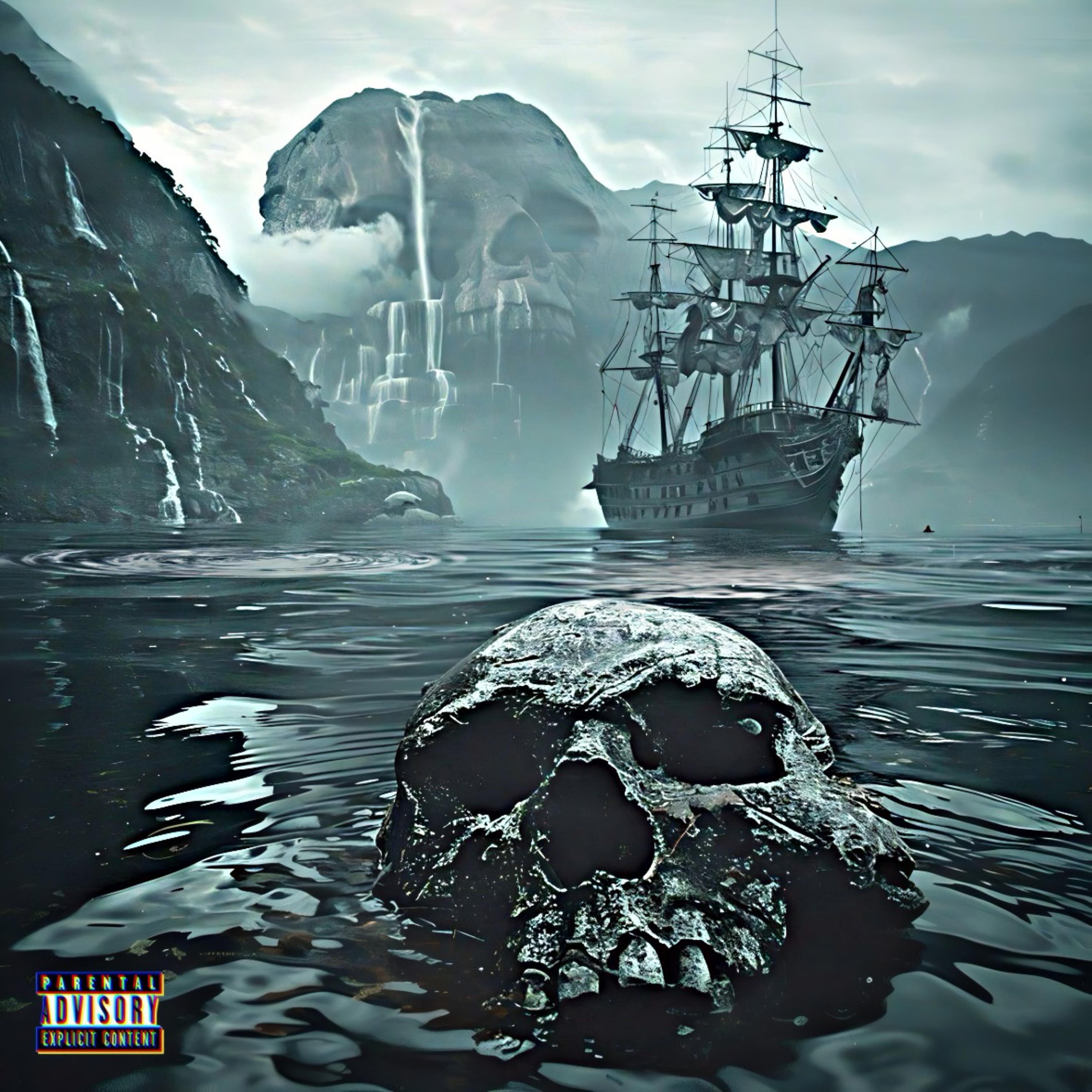 Captain artwork