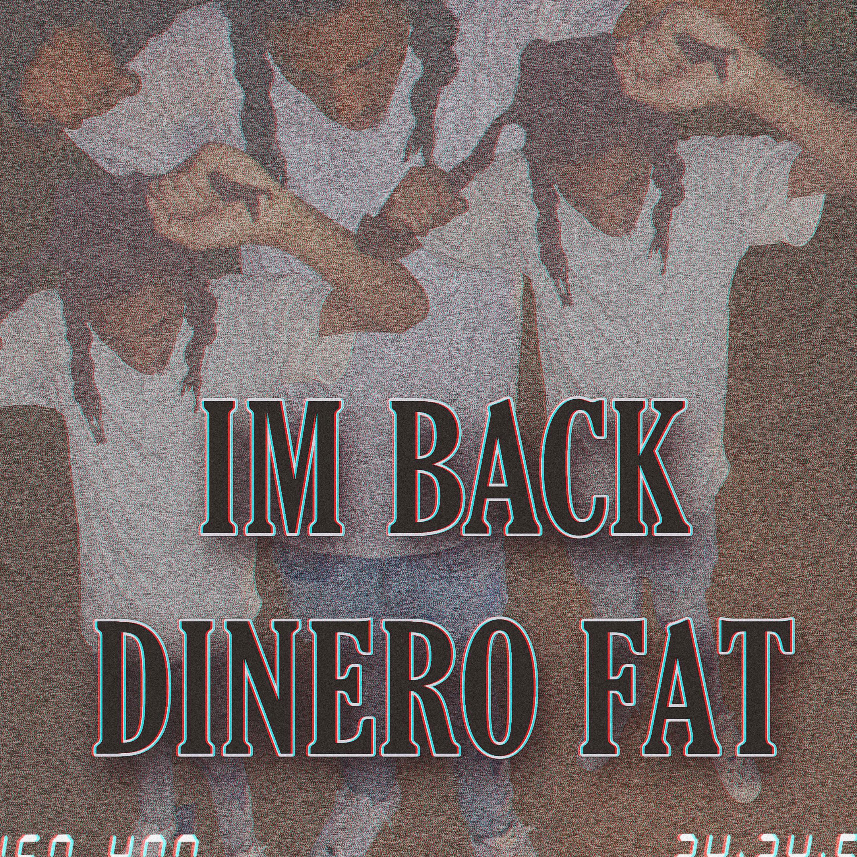 Im Back Freestyle artwork